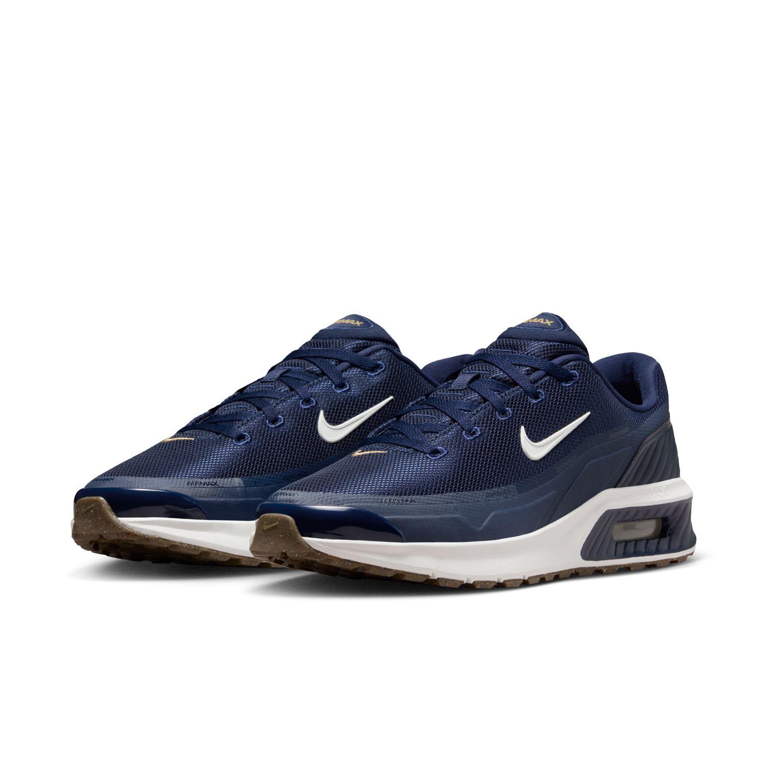 Sapatilhas Casual de Homem M Air Max Bia Azul-3