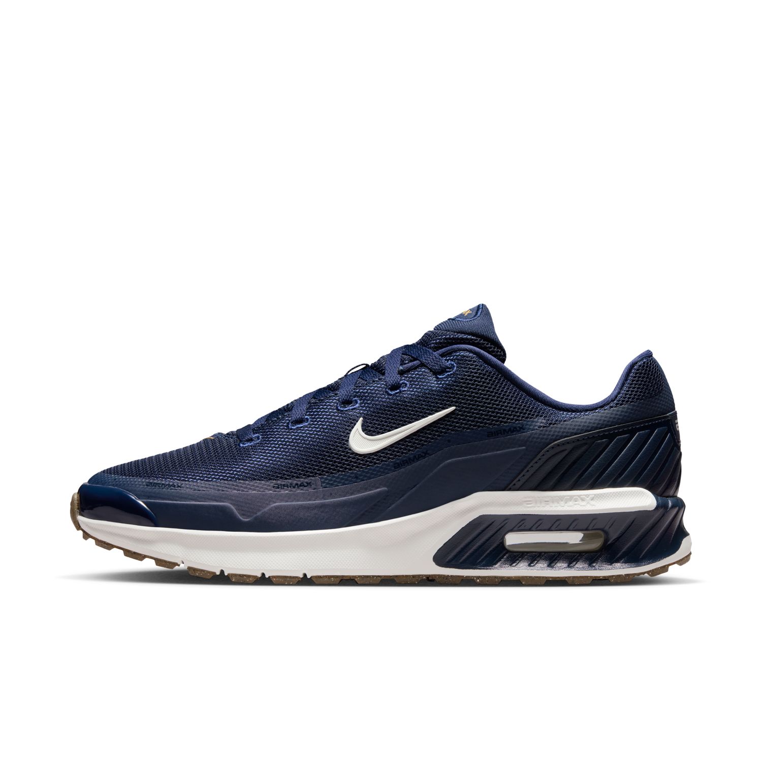 Sapatilhas Casual de Homem M Air Max Bia Azul-5