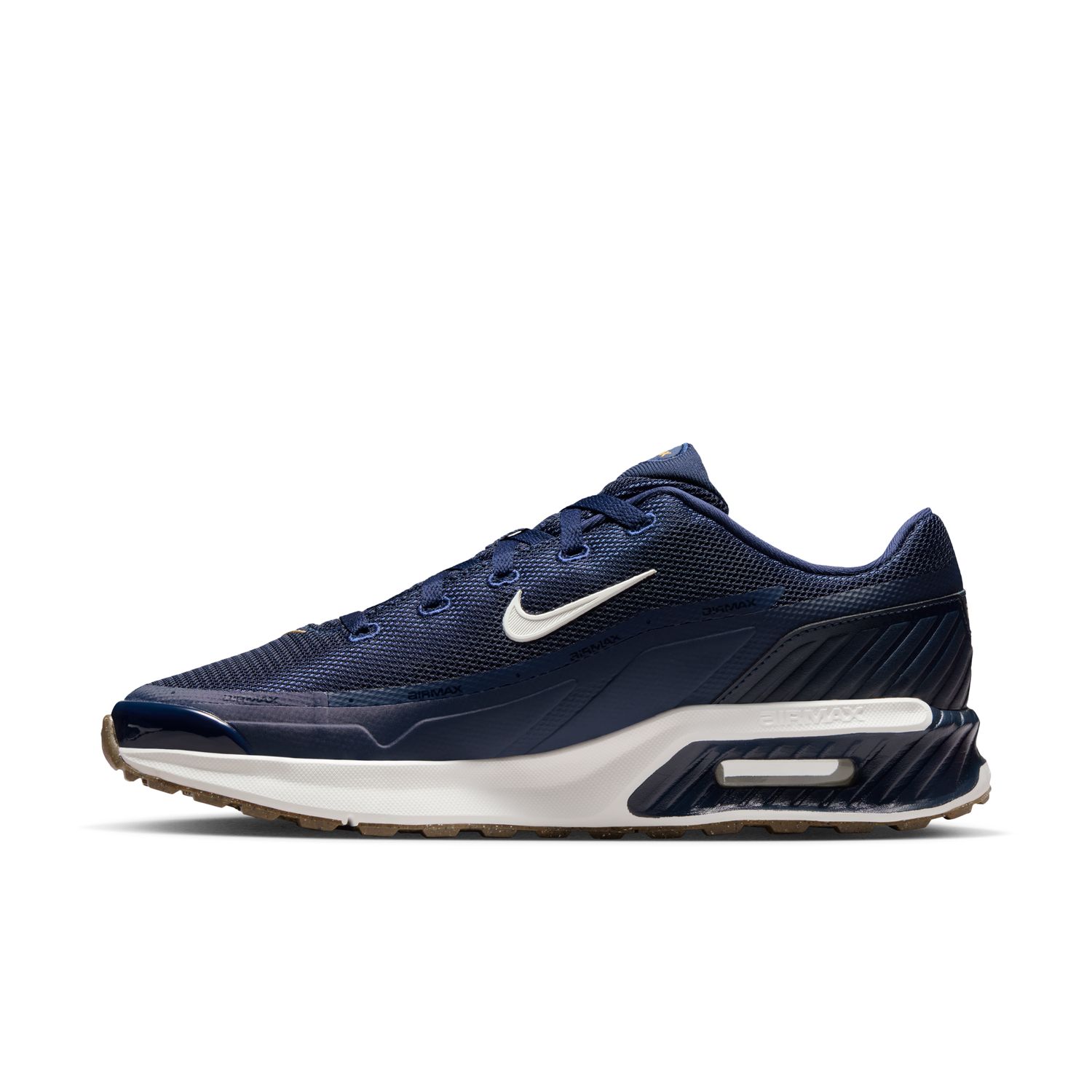 Sapatilhas Casual de Homem M Air Max Bia Azul-6