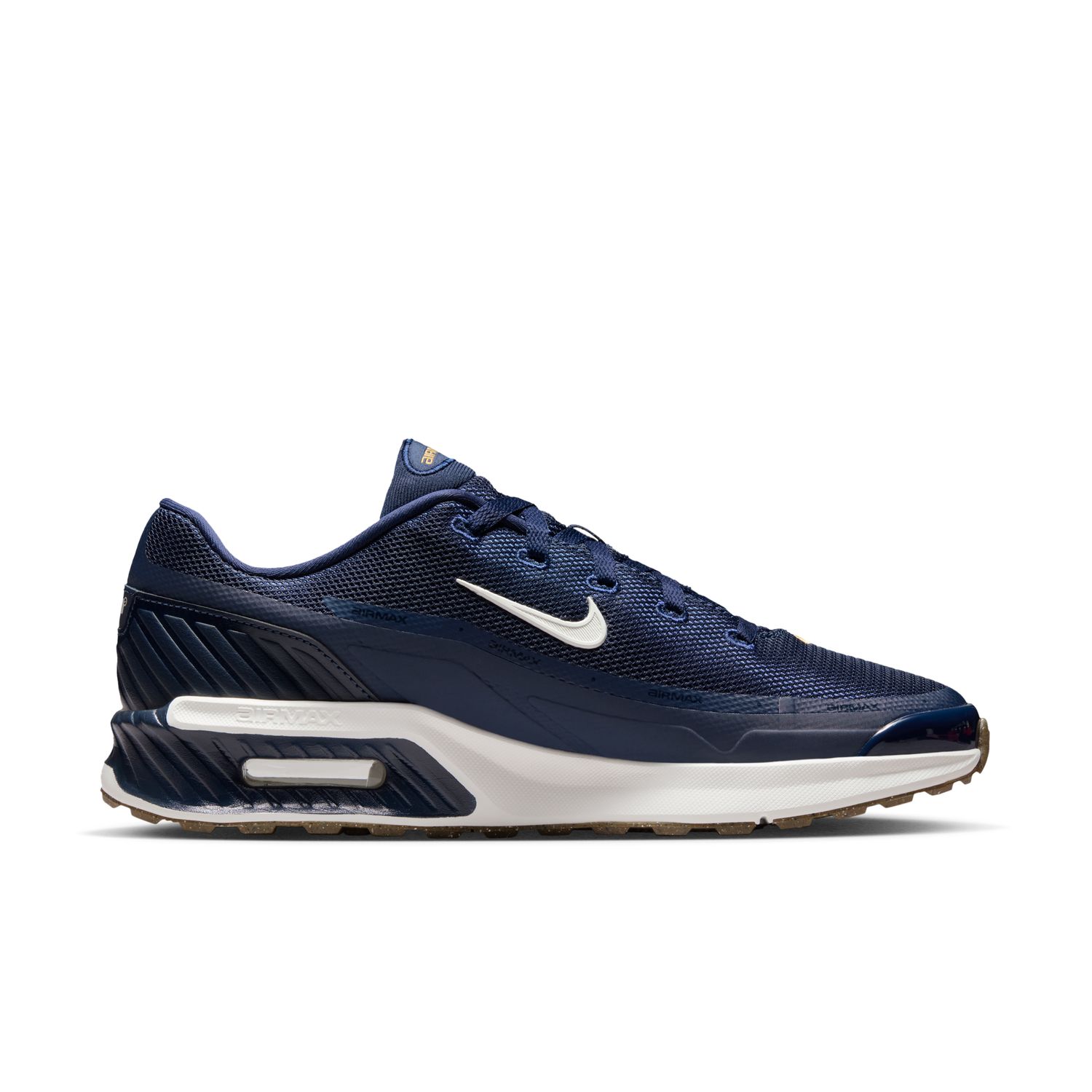 Sapatilhas Casual de Homem M Air Max Bia Azul-7