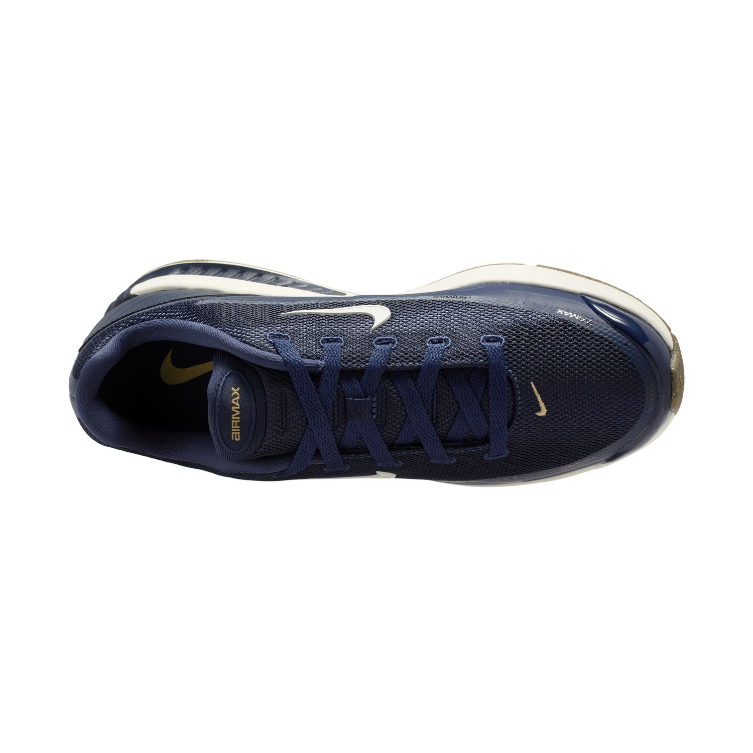 Sapatilhas Casual de Homem M Air Max Bia Azul-8