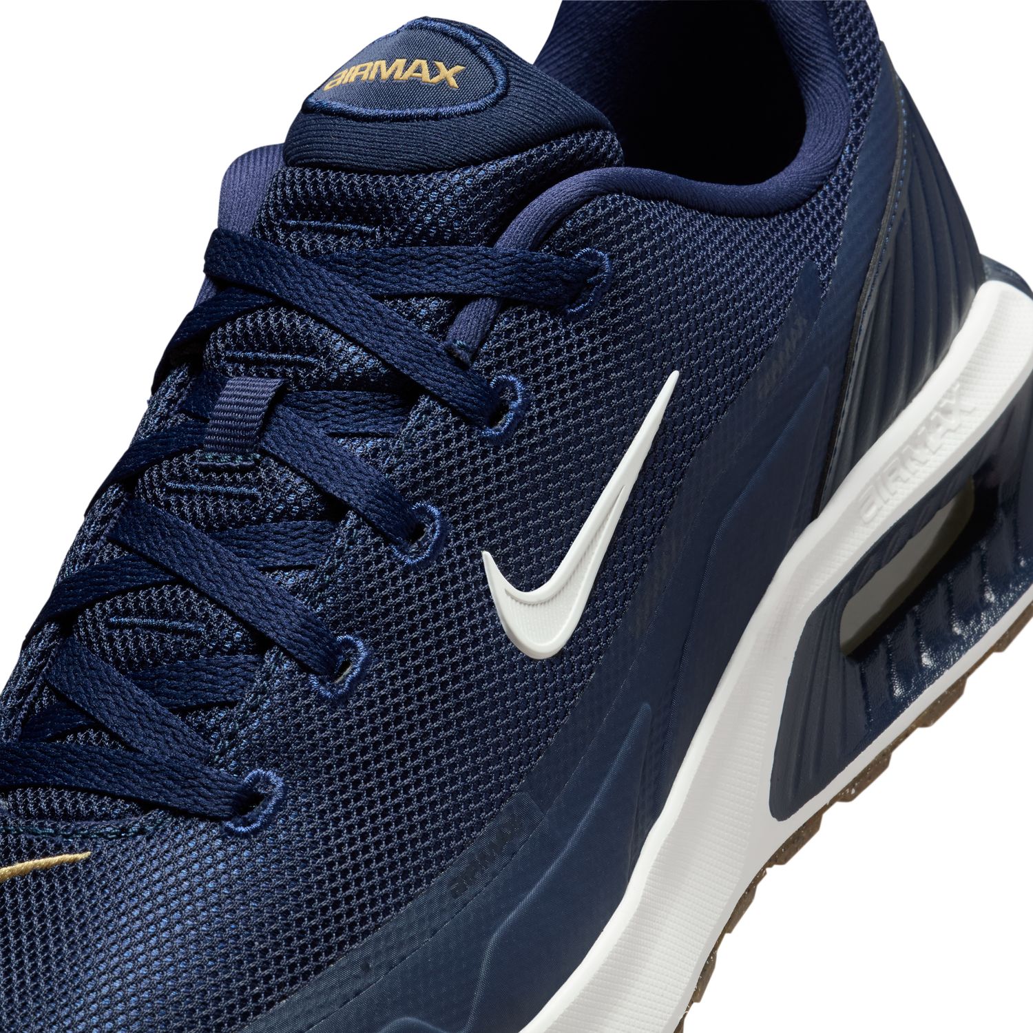Sapatilhas Casual de Homem M Air Max Bia Azul-10