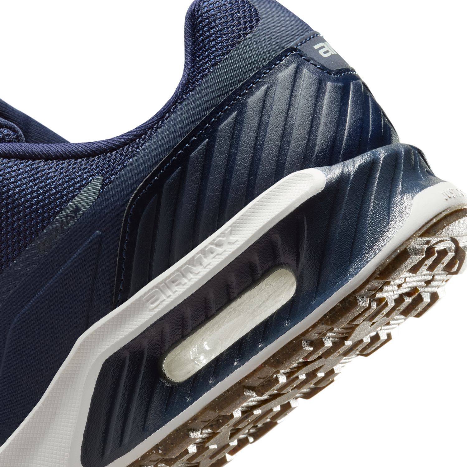 Sapatilhas Casual de Homem M Air Max Bia Azul-11