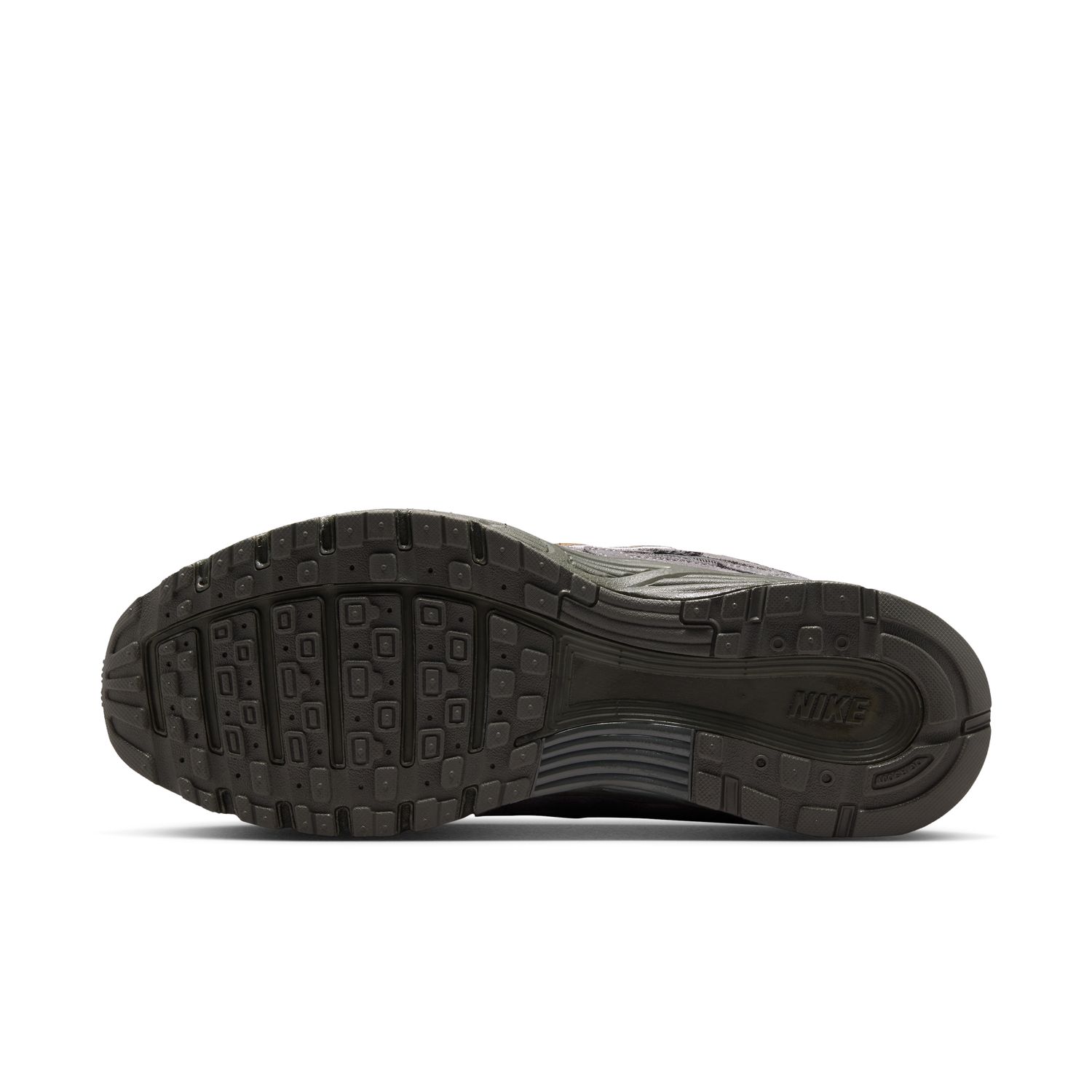 Sapatilhas Casual de Homem P-6000 PRM Castanho-9