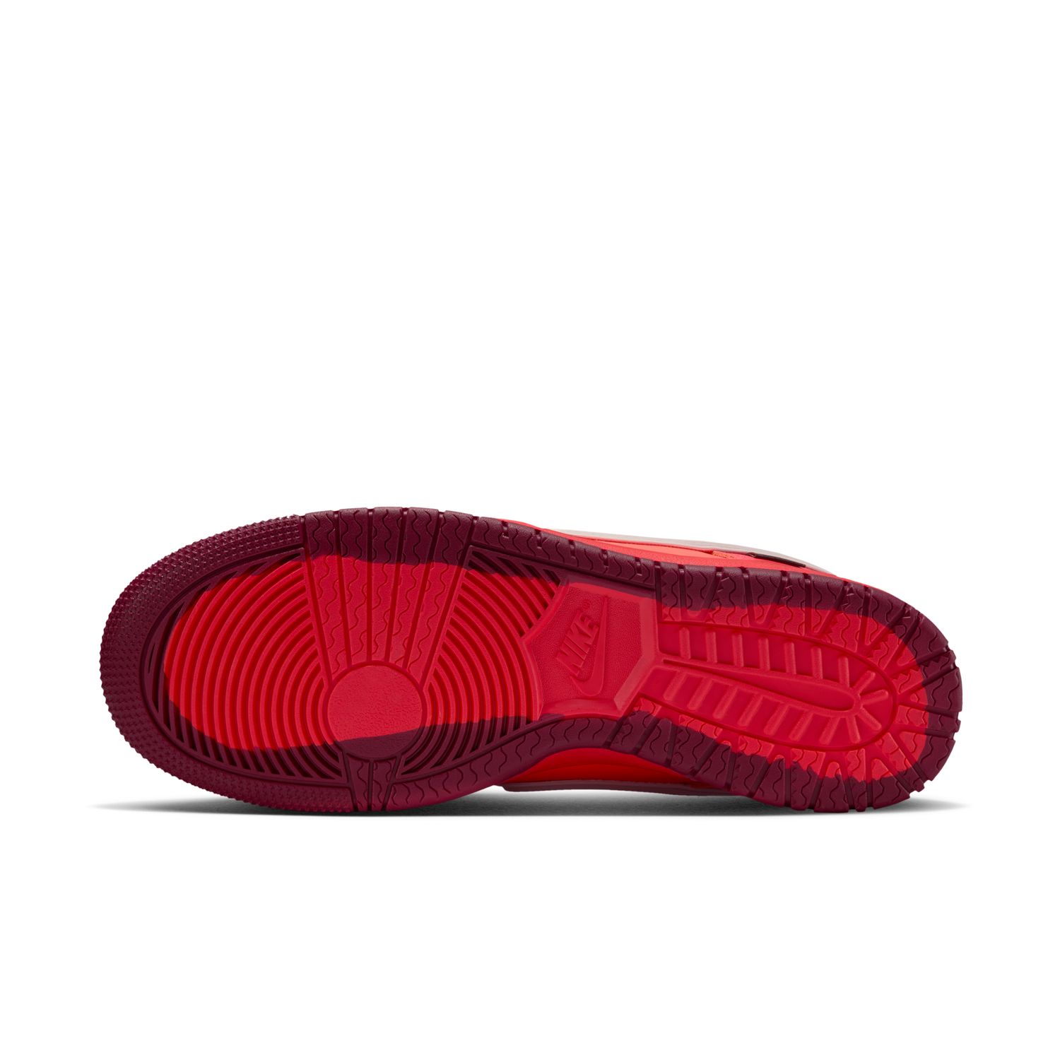 Sapatilhas Casual de Homem Dunk Low GTX Laranja-8