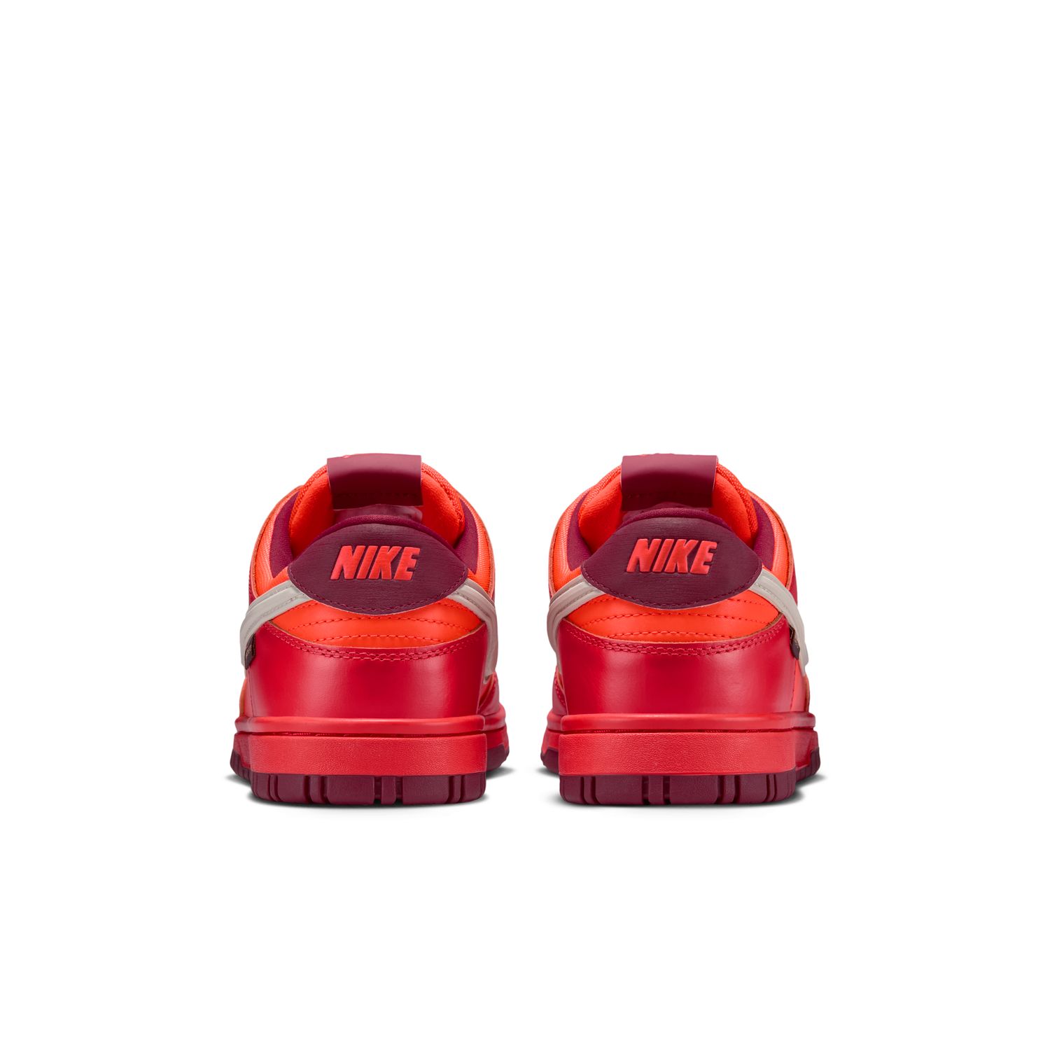 Sapatilhas Casual de Homem Dunk Low GTX Laranja-11