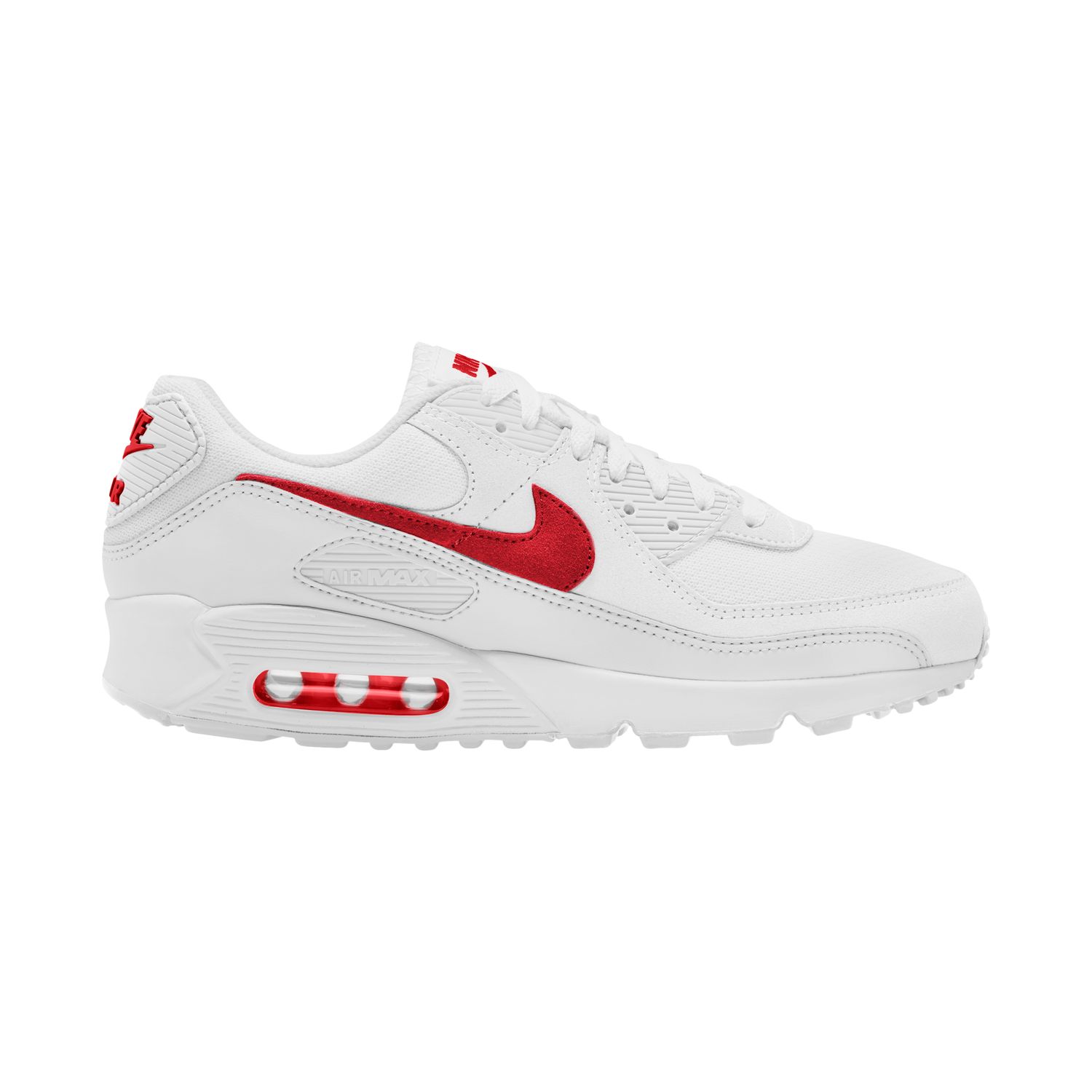 Imagem 0 de Sapatilhas Casual de Homem AIR MAX 90 Nike