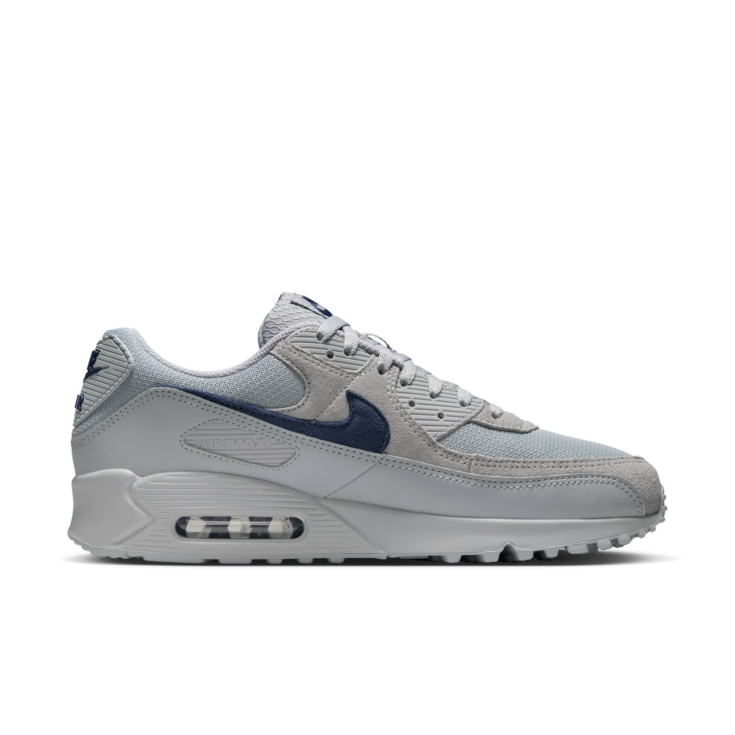 Imagem 0 de Sapatilhas Casual de Homem Air Max 90