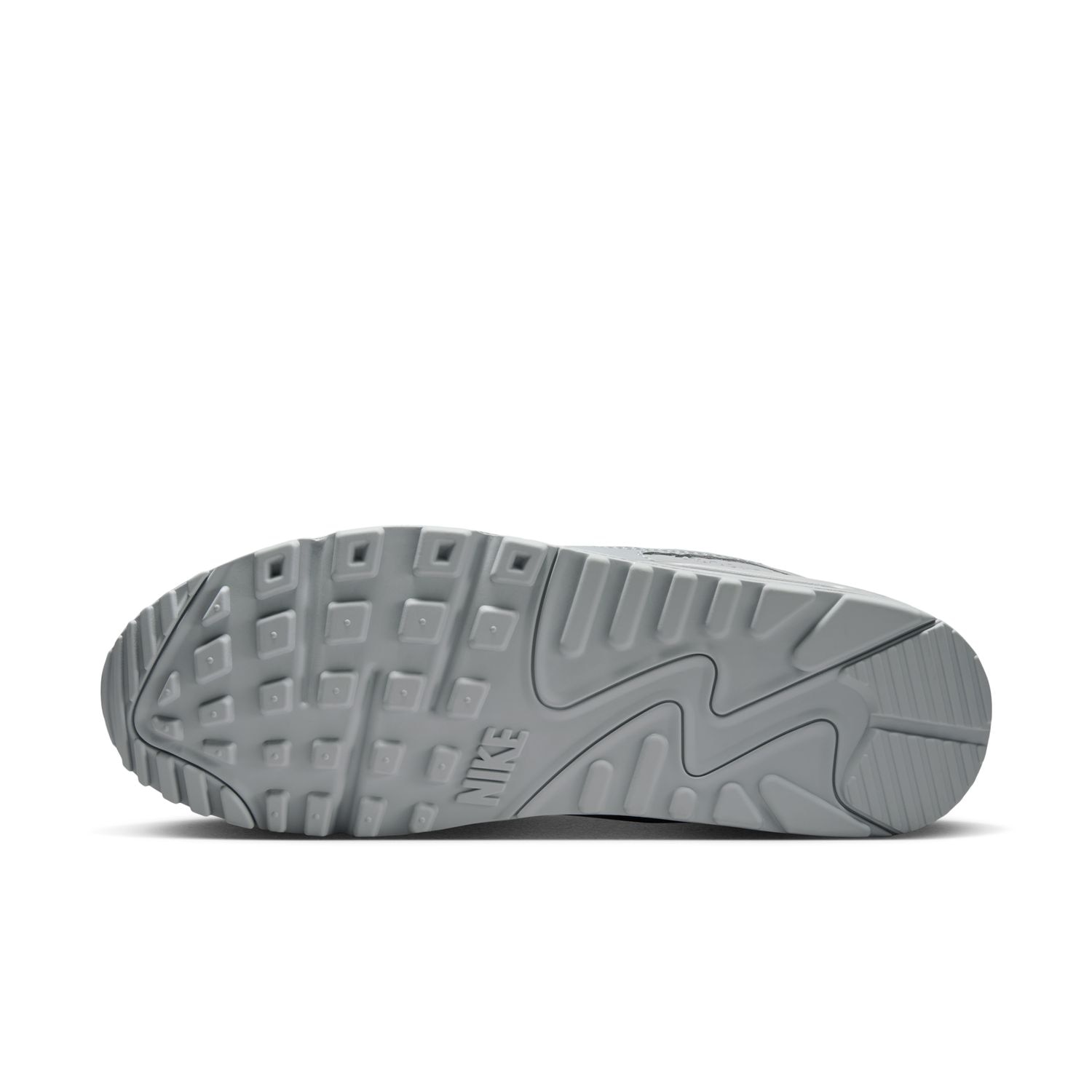 Sapatilhas Casual de Homem Air Max 90 Preto-9