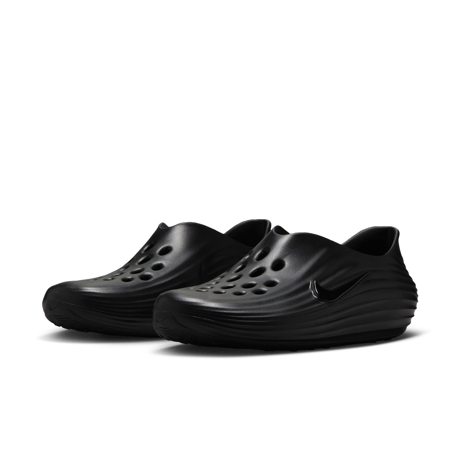 Sapatilhas Casual de Homem Reactx Rejuven8 Preto-3