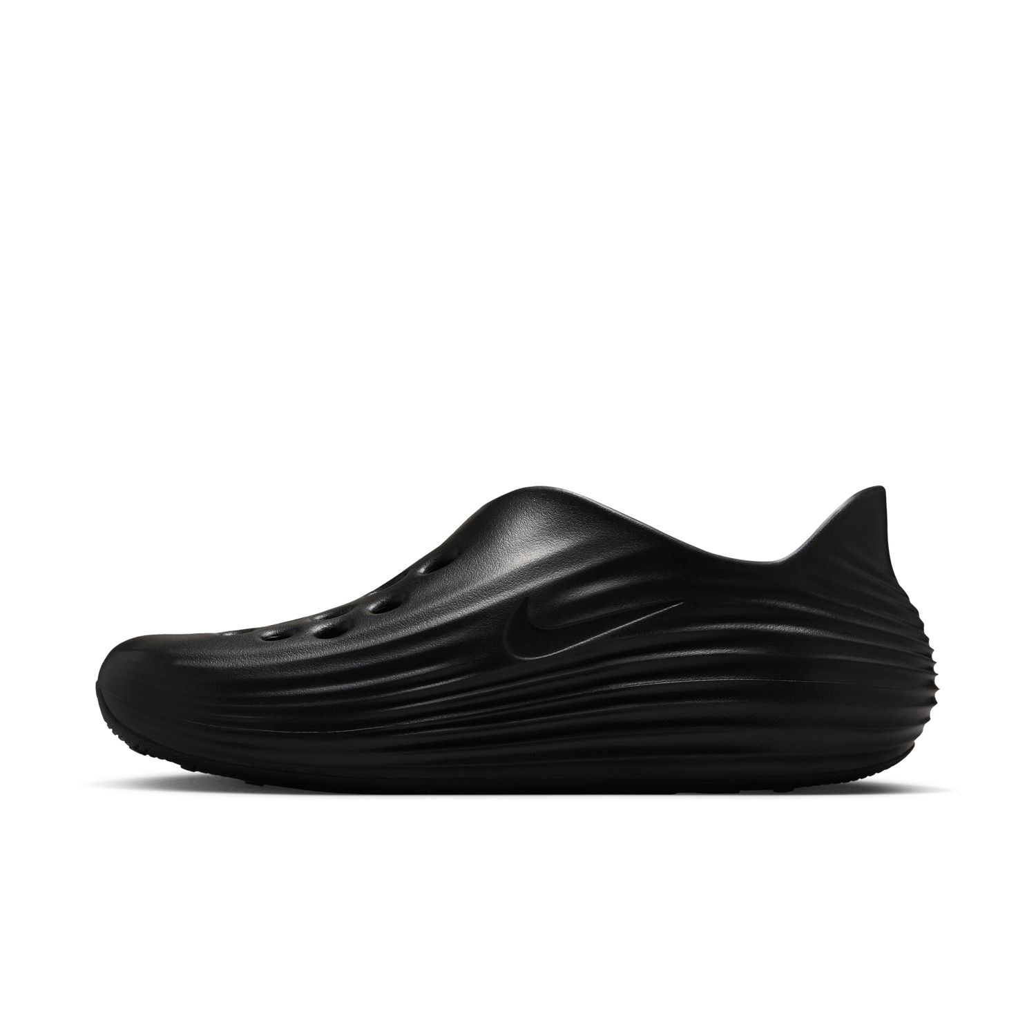 Sapatilhas Casual de Homem Reactx Rejuven8 Preto-6