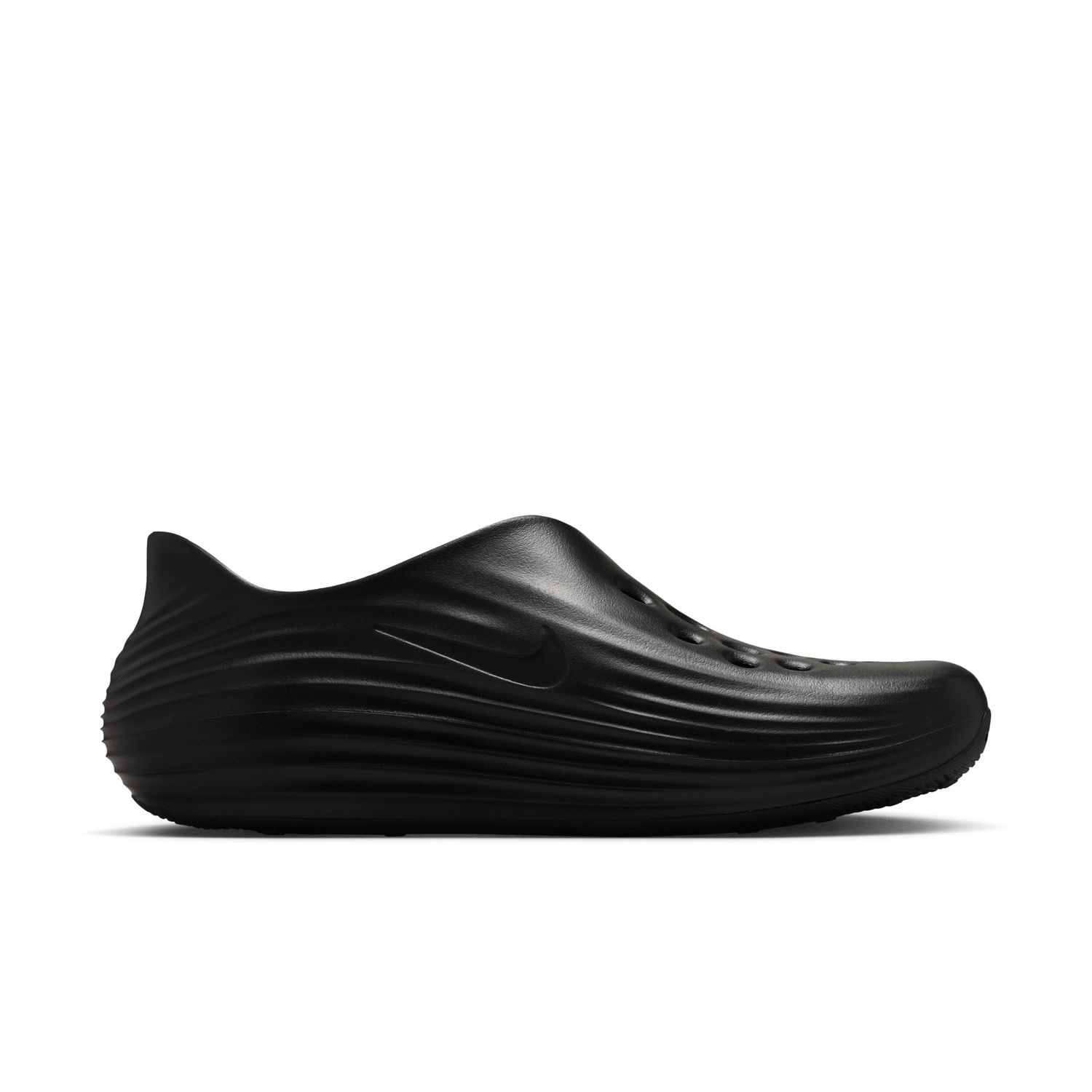 Sapatilhas Casual de Homem Reactx Rejuven8 Preto-7
