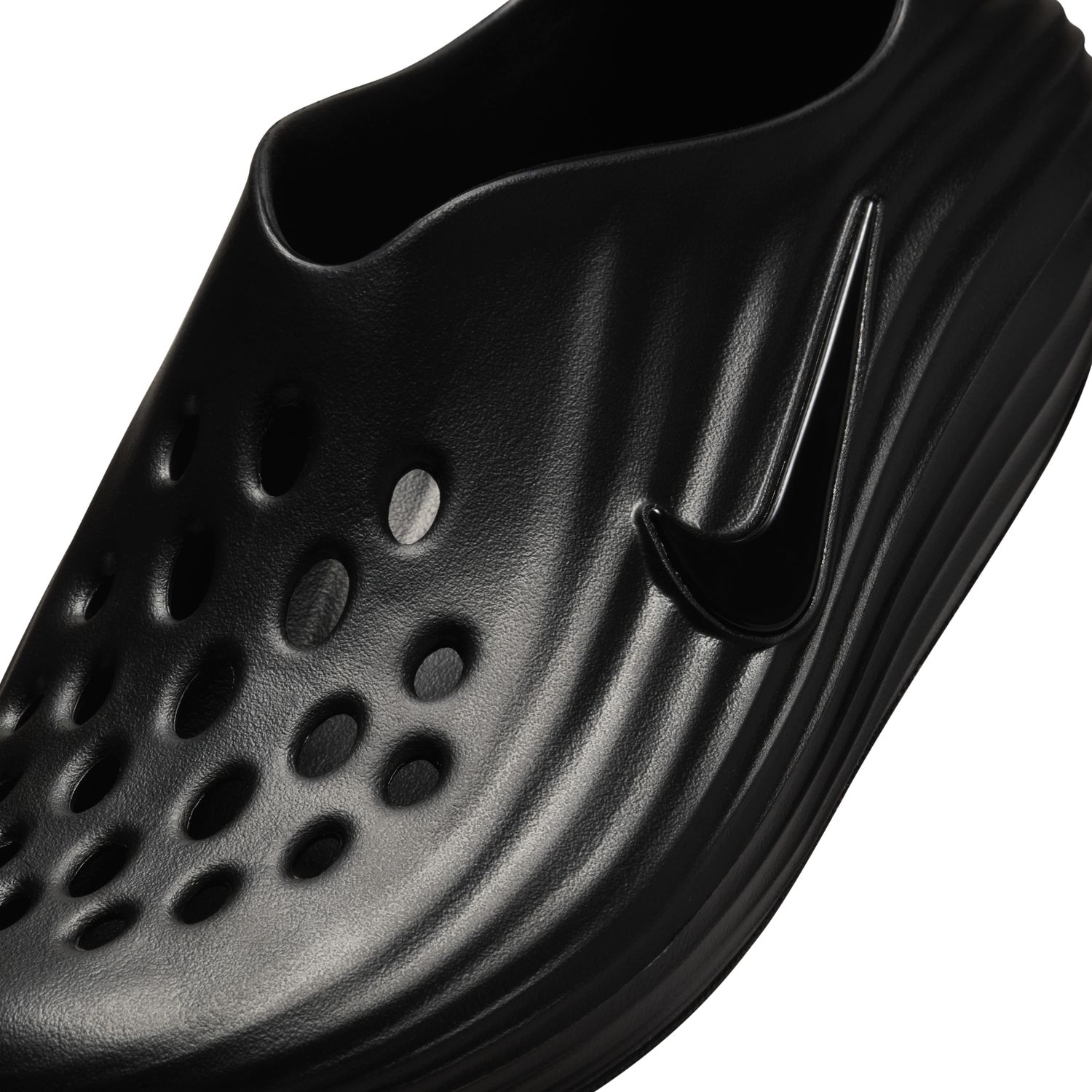 Sapatilhas Casual de Homem Reactx Rejuven8 Preto-9