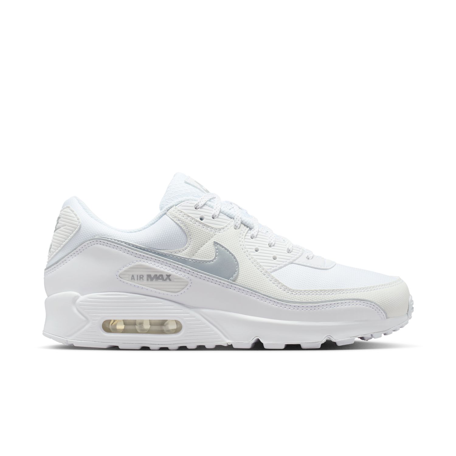 Imagem 0 de Sapatilhas Casual de Homem NIKE AIR MAX 90 PRM Nike