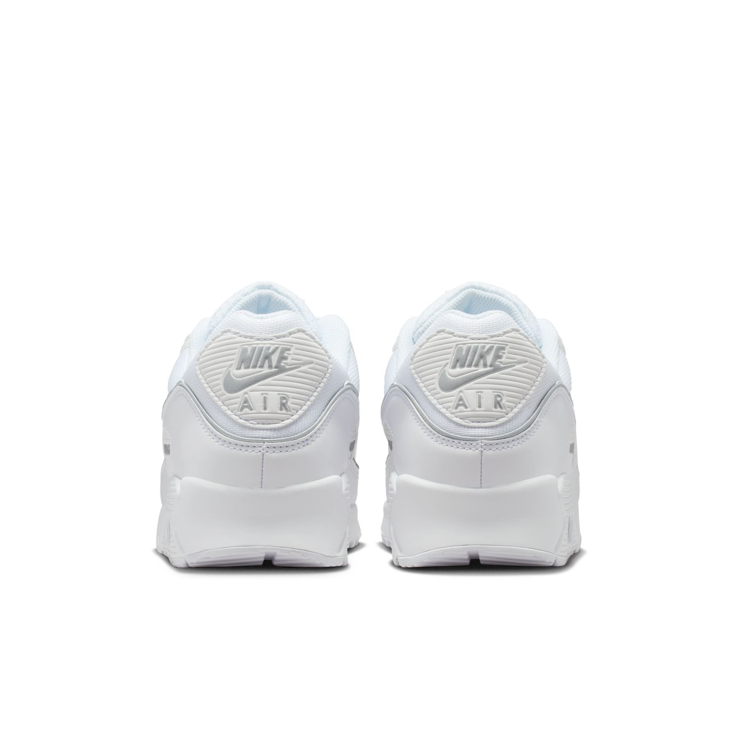 Sapatilhas Casual de Homem NIKE AIR MAX 90 PRM Nike Branco-2
