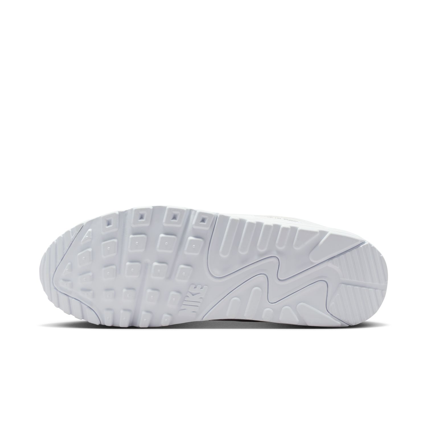 Sapatilhas Casual de Homem NIKE AIR MAX 90 PRM Nike Branco-9