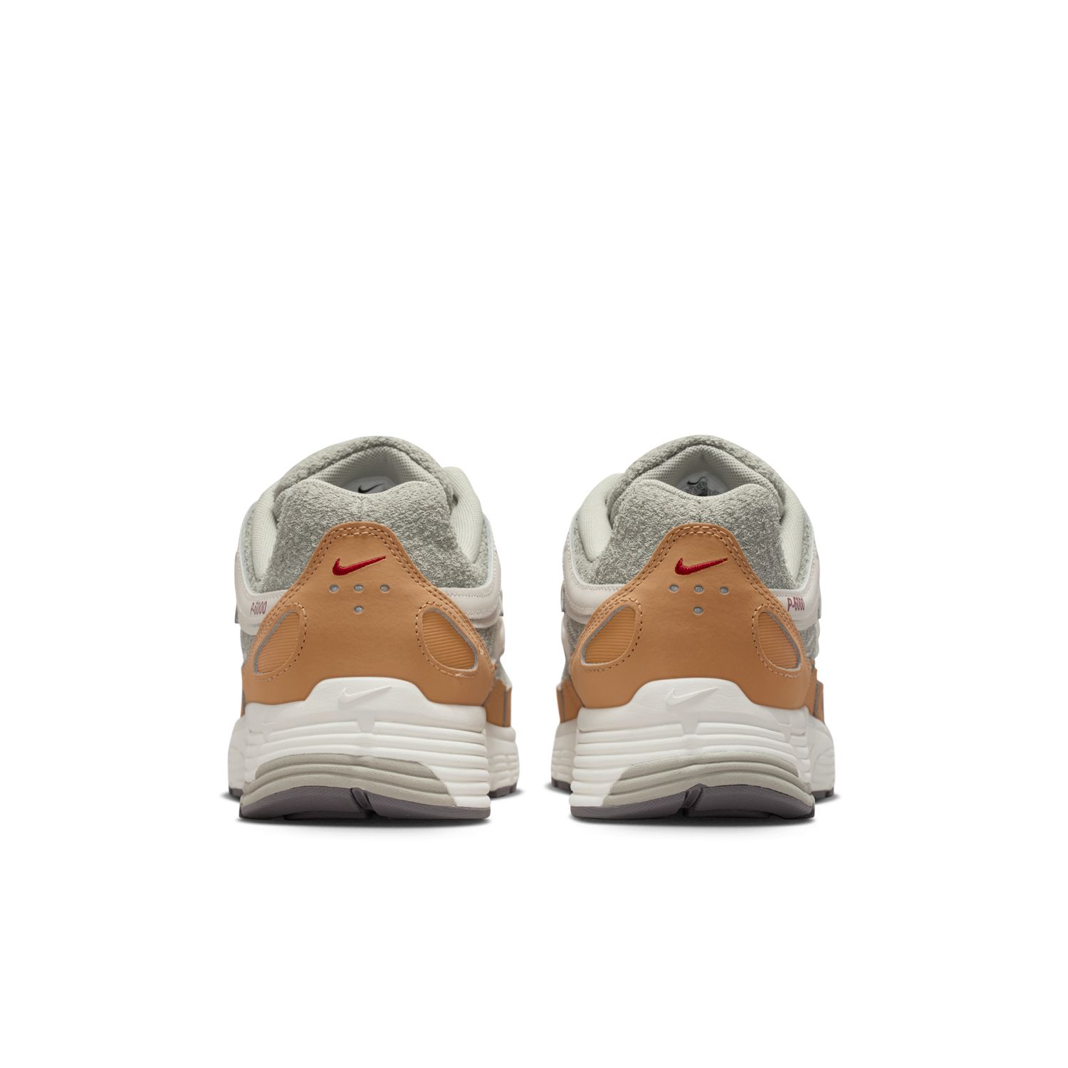 Sapatilhas Casual de Homem P-6000 Verde-2