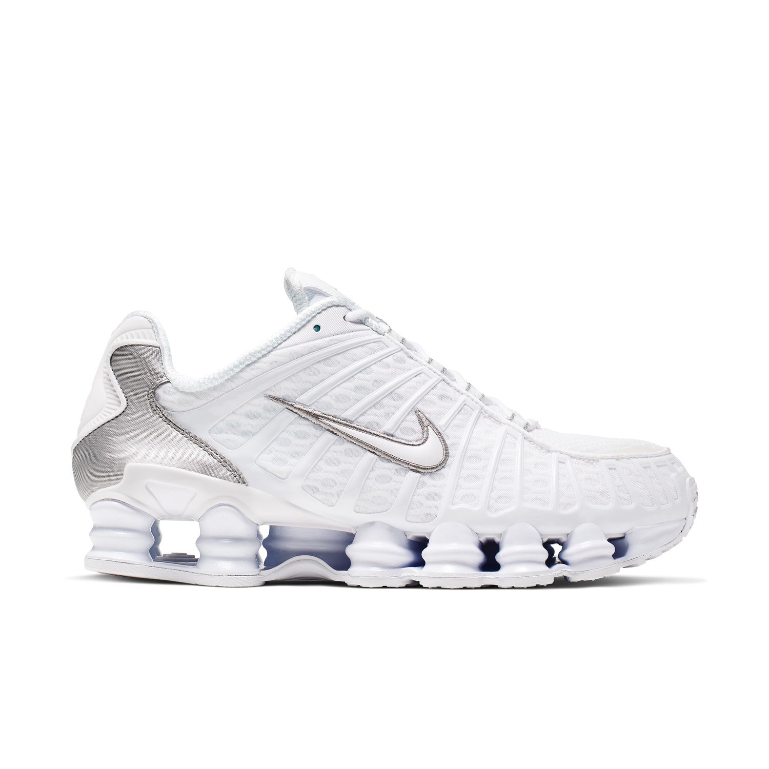 Imagem 0 de Sapatilhas Casual de Homem Shox TL Nike