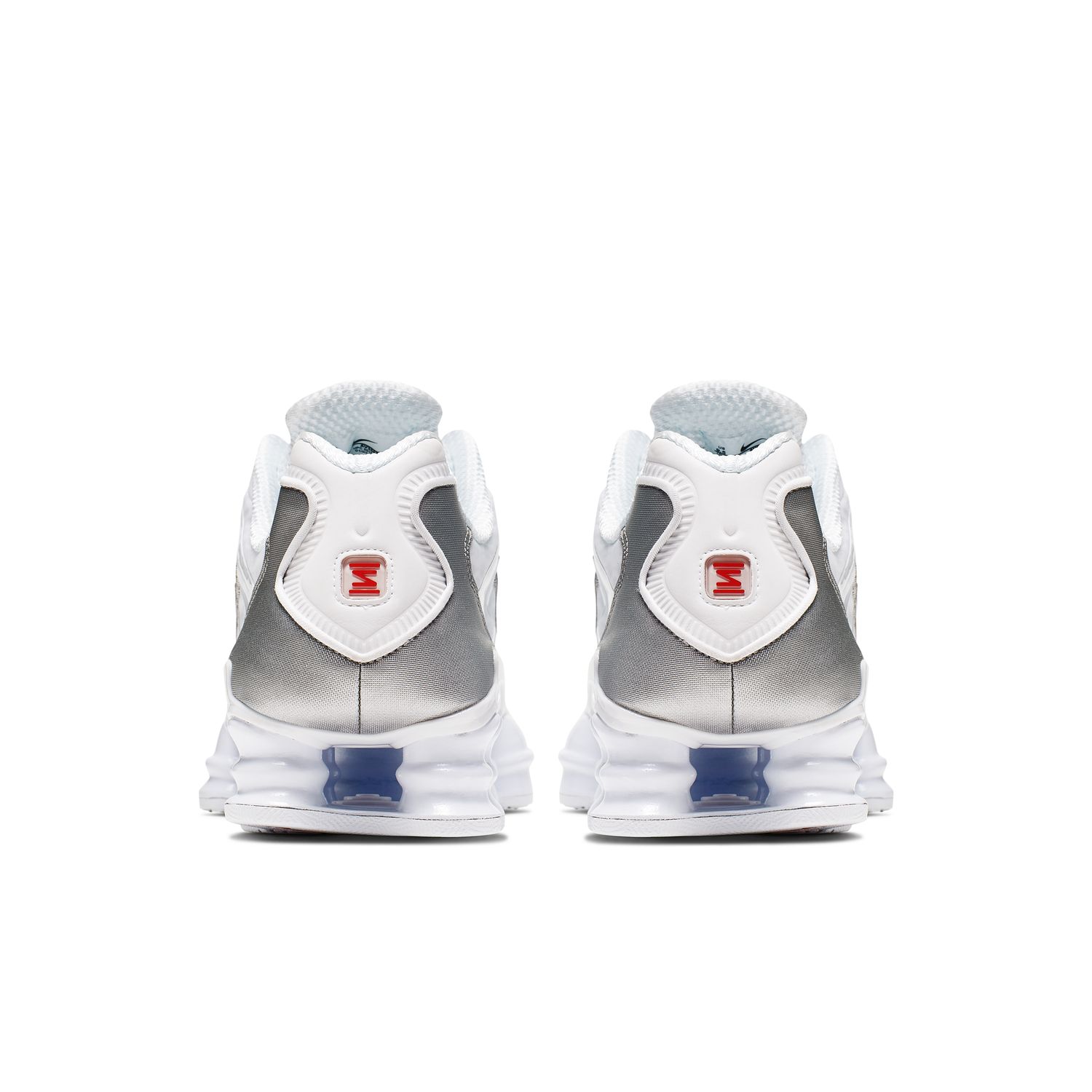 Sapatilhas Casual de Homem Shox TL Nike Branco-2