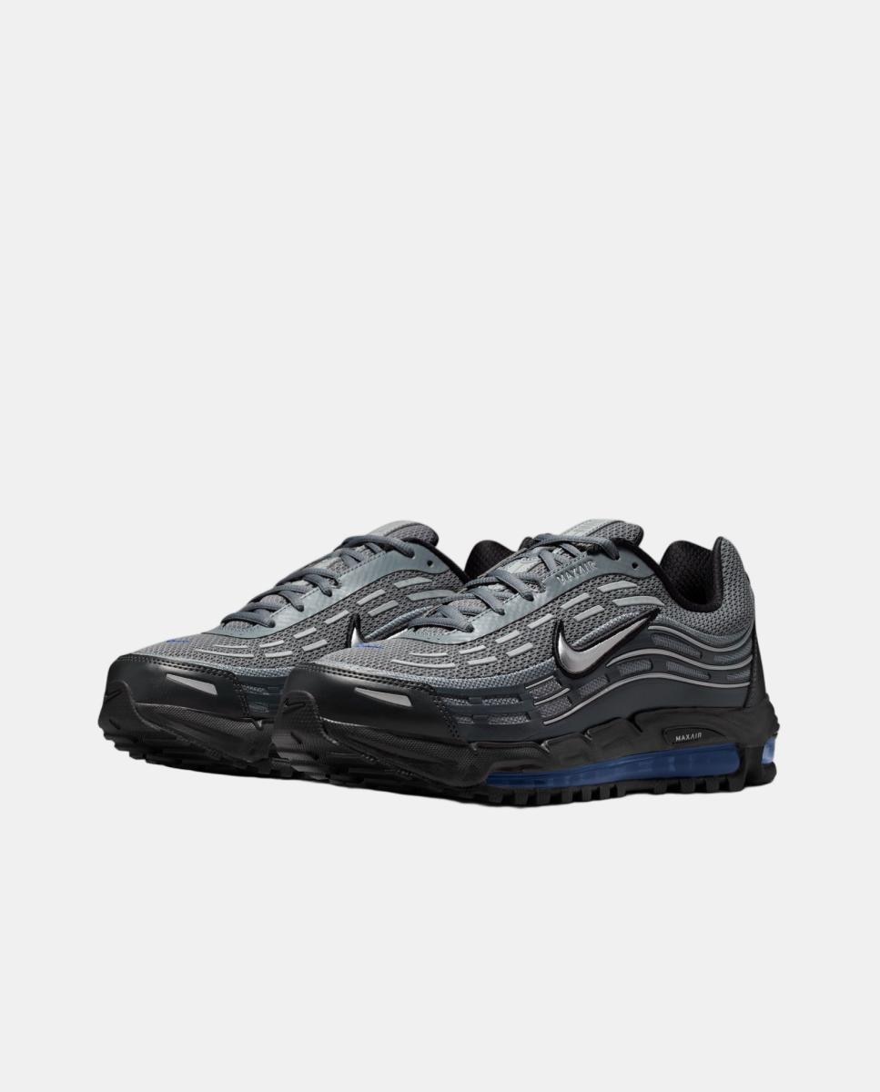 Air Max Tl 2,5 de Homem Preto-3