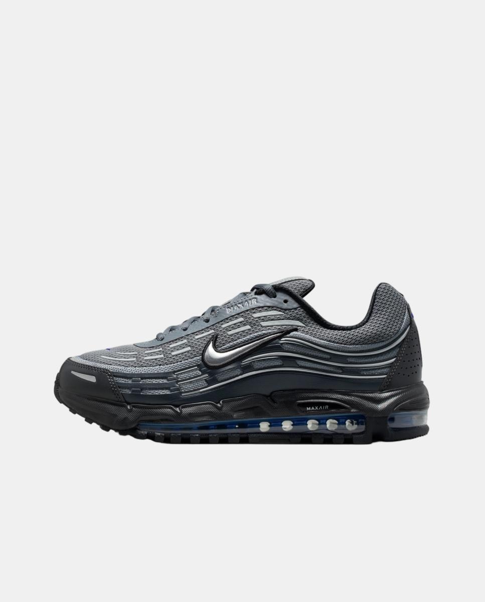 Air Max Tl 2,5 de Homem Preto-5