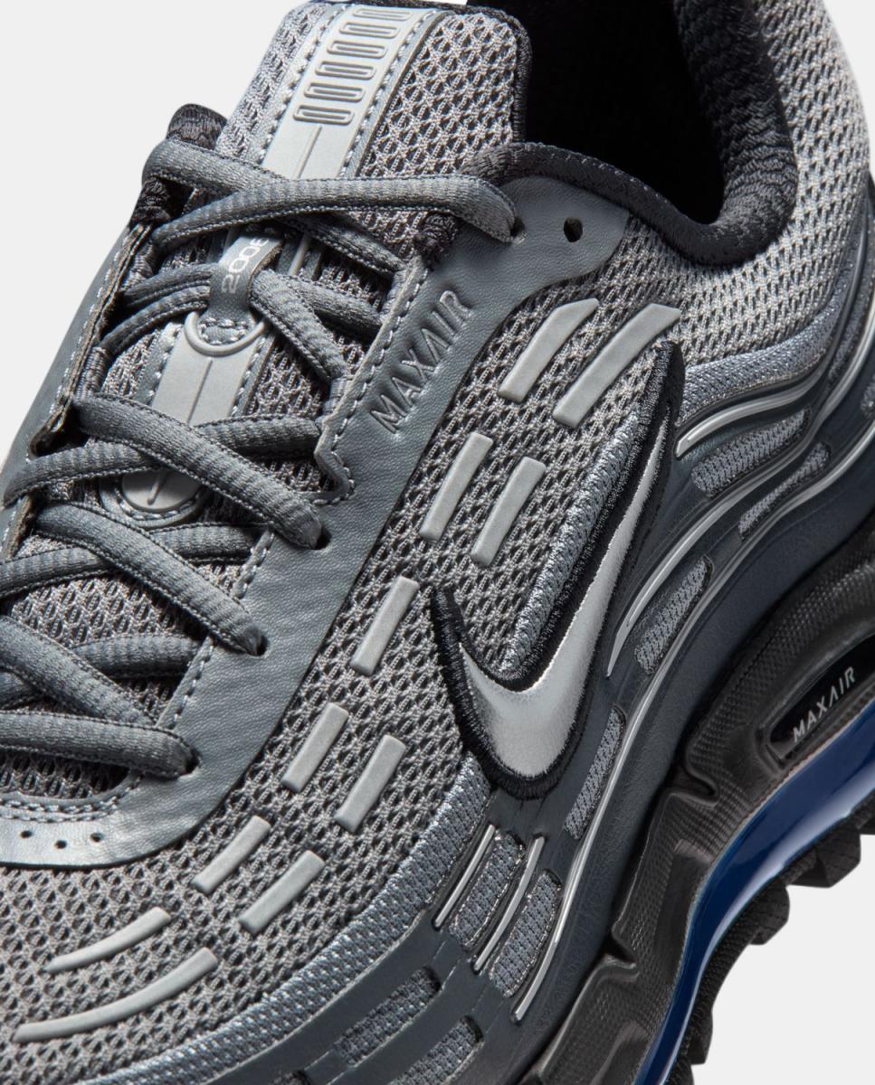 Air Max Tl 2,5 de Homem Preto-9