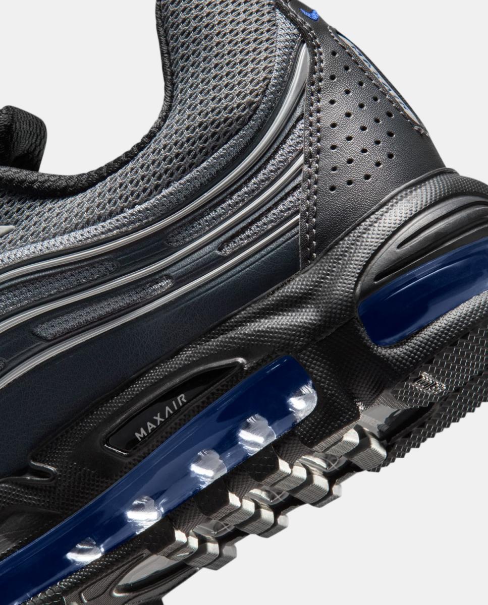 Air Max Tl 2,5 de Homem Preto-10
