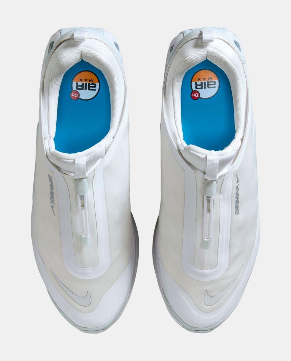 Air Max Dn Roam de Homem Branco-4