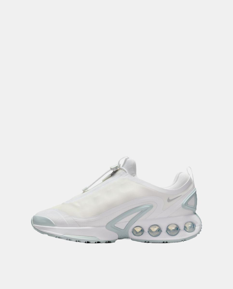 Air Max Dn Roam de Homem Branco-5