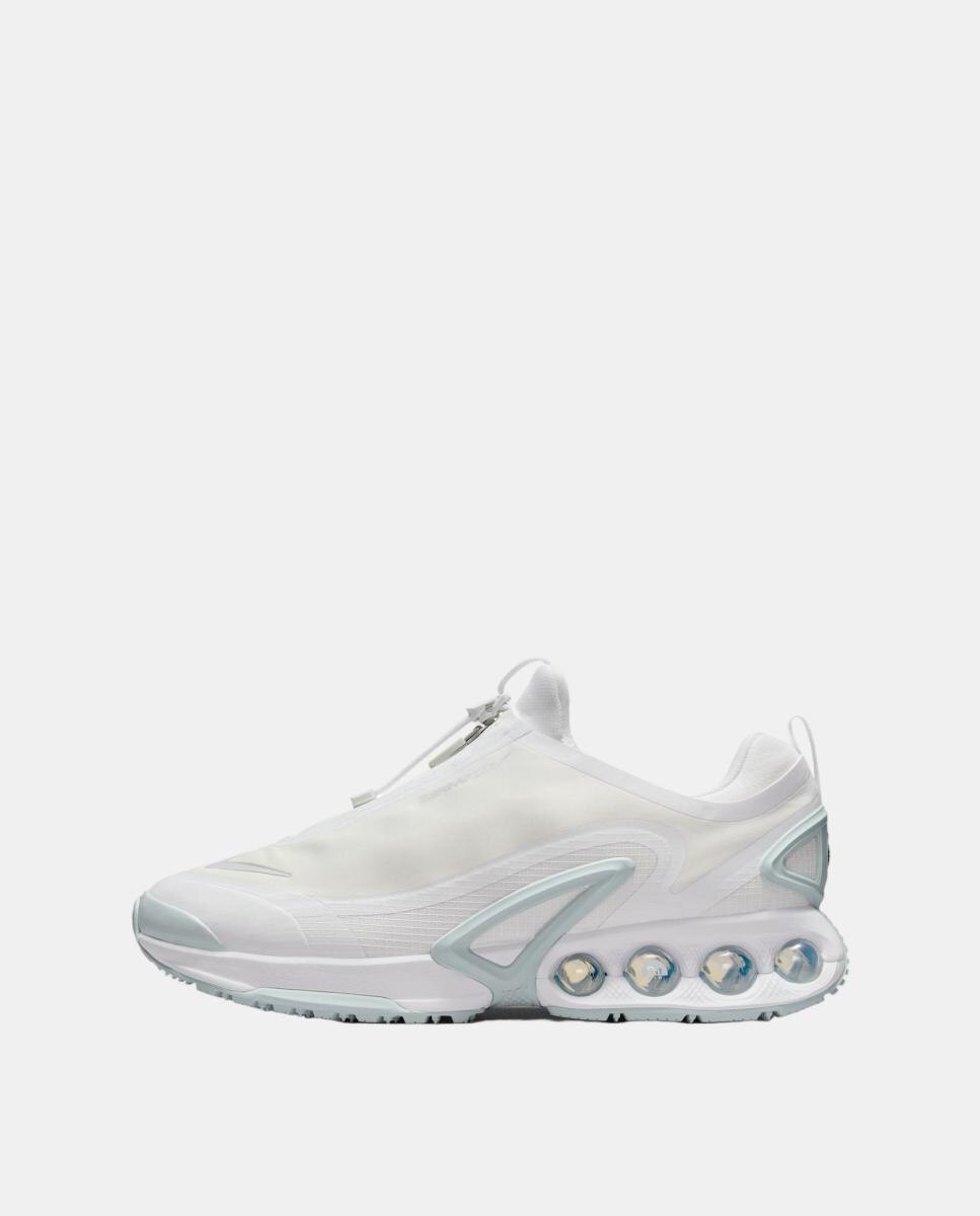 Air Max Dn Roam de Homem Branco-6