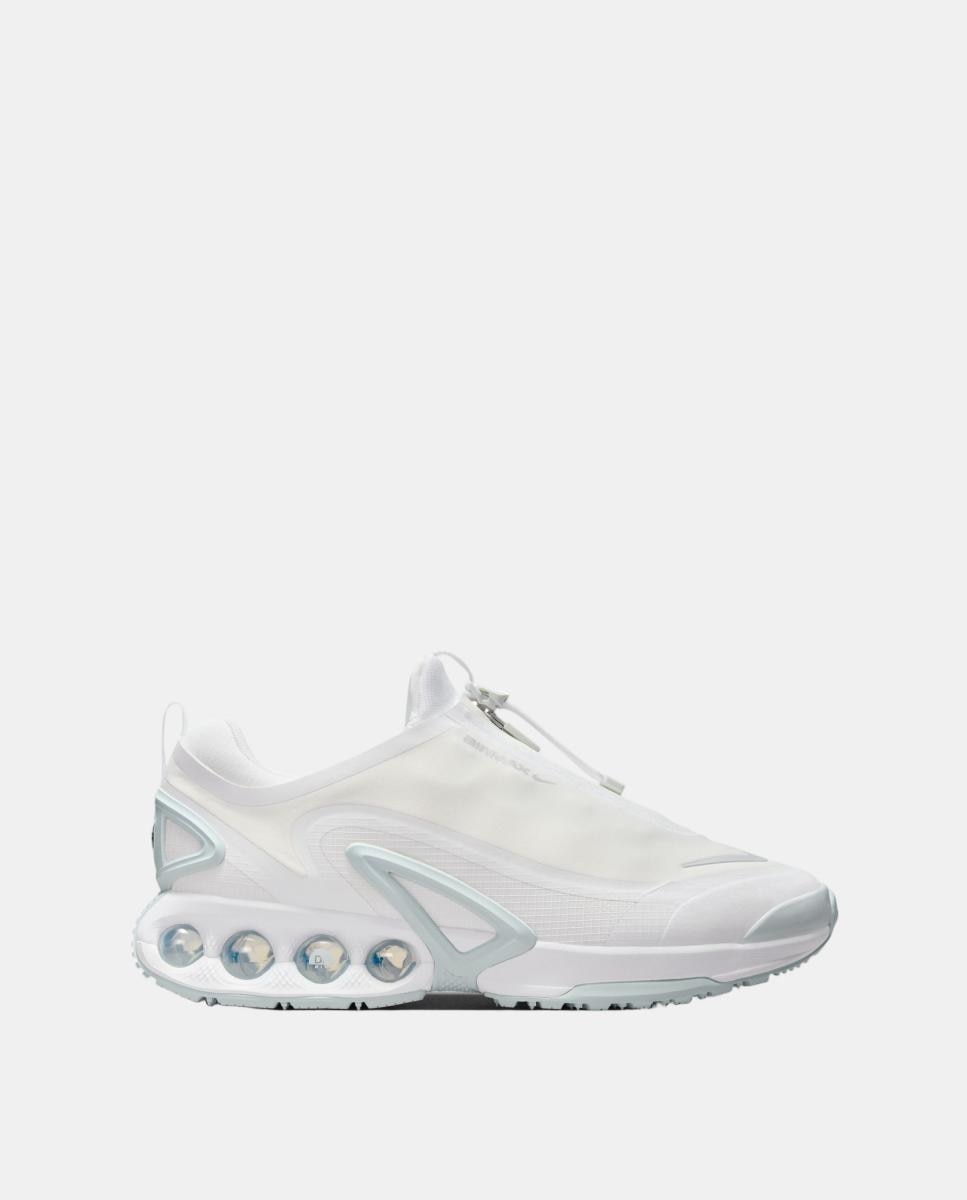 Air Max Dn Roam de Homem Branco-7