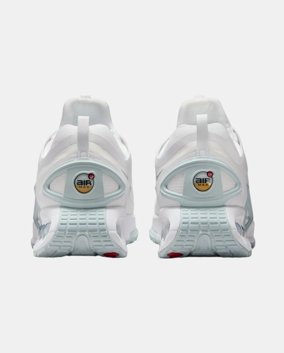 Air Max Dn Roam de Homem Branco-11