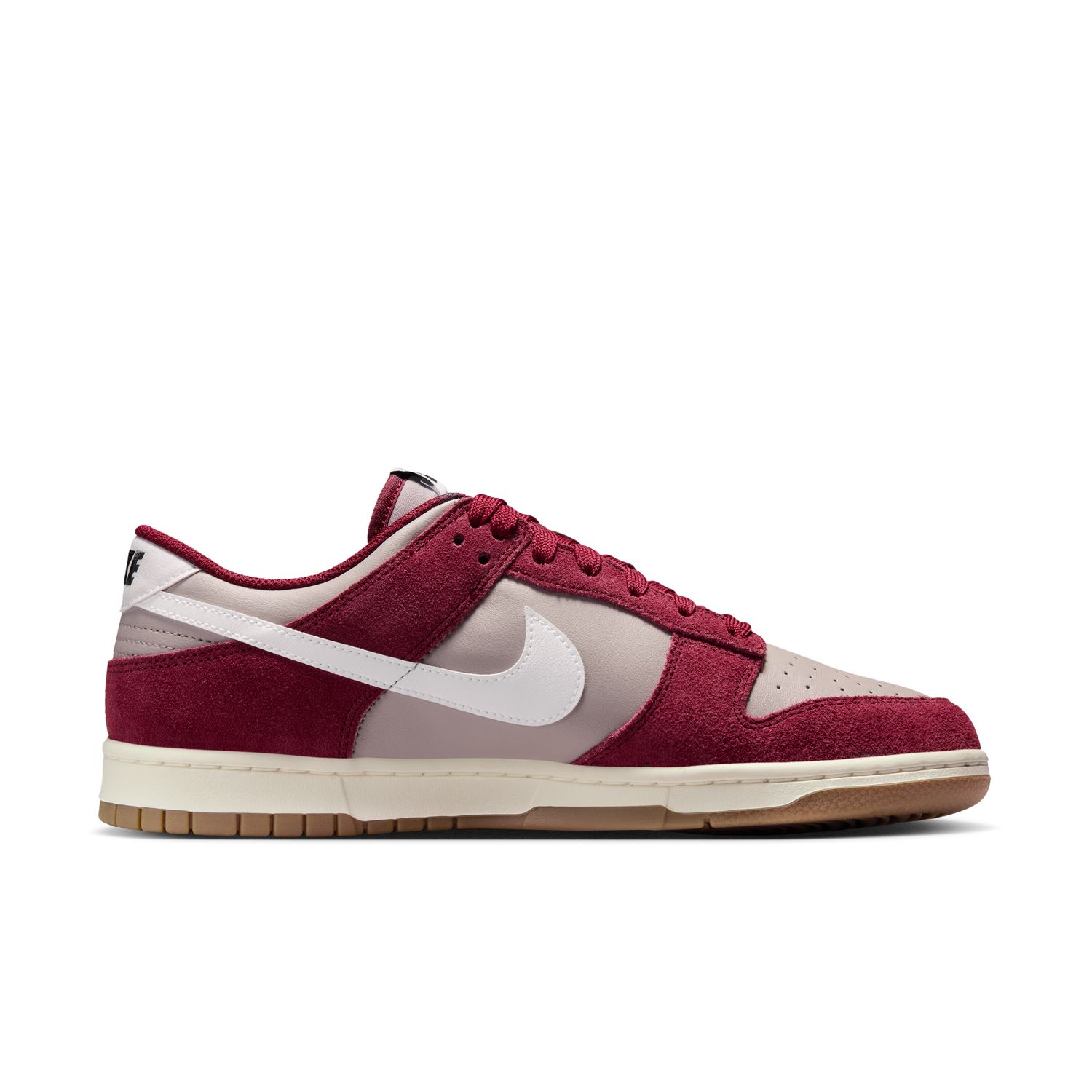 Imagem 0 de Sapatilhas Casual de Homem NIKE DUNK LOW RETRO SE Nike