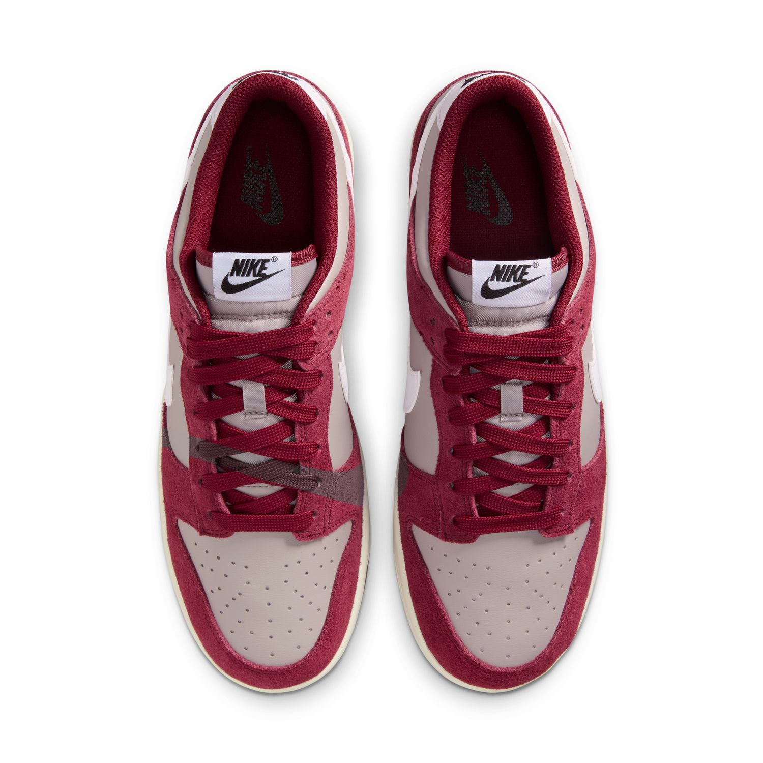 Sapatilhas Casual de Homem NIKE DUNK LOW RETRO SE Nike Preto-4