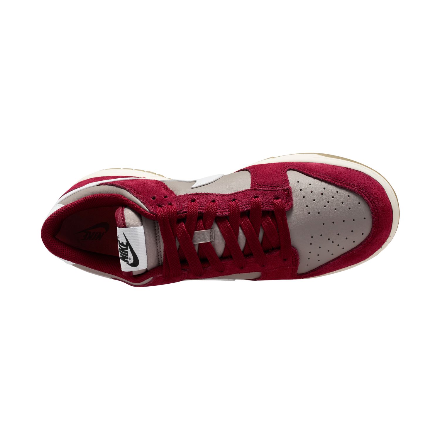 Sapatilhas Casual de Homem NIKE DUNK LOW RETRO SE Nike Preto-8