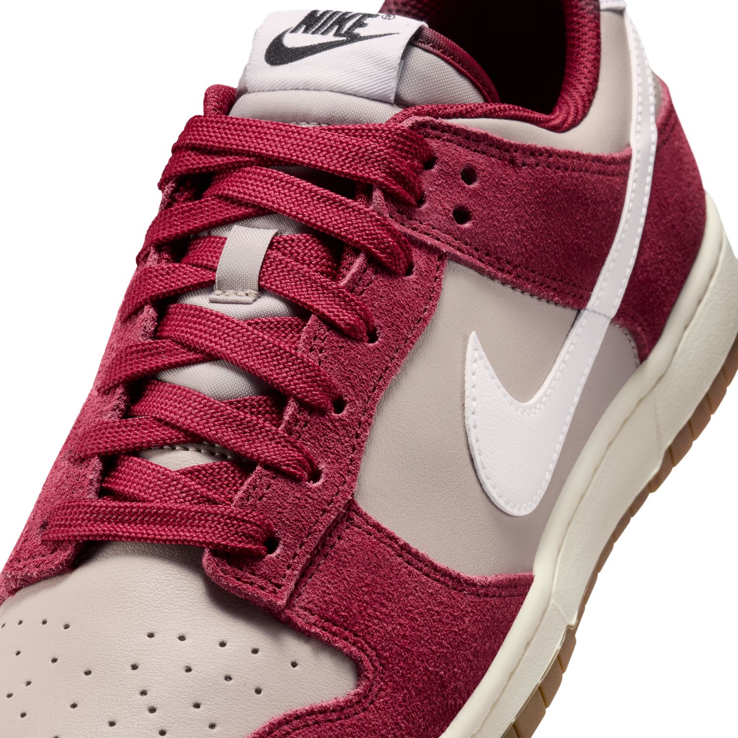 Sapatilhas Casual de Homem NIKE DUNK LOW RETRO SE Nike Preto-10