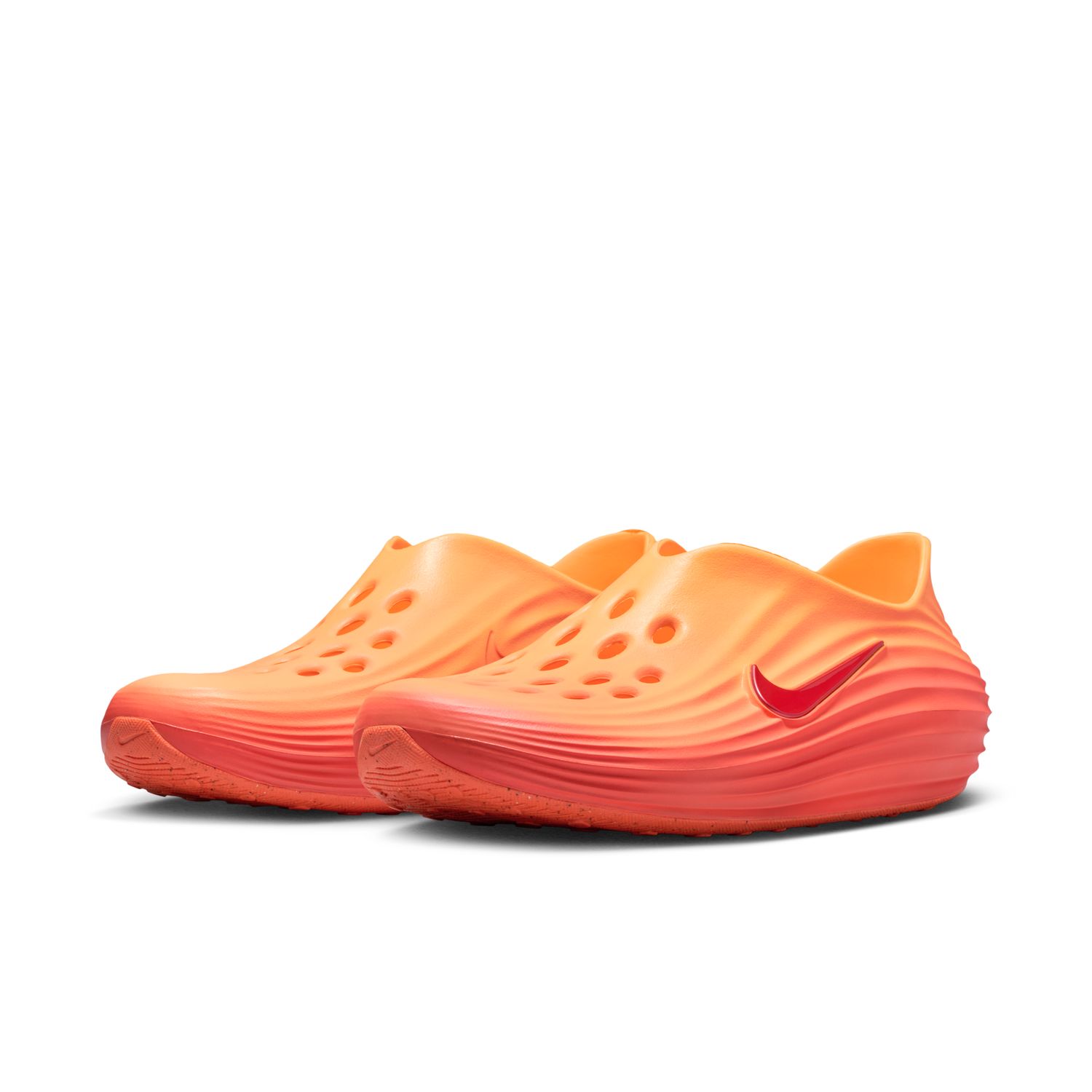 Sapatilhas Casual de Homem NIKE REACTX REJUVEN8  Nike Amarelo-3