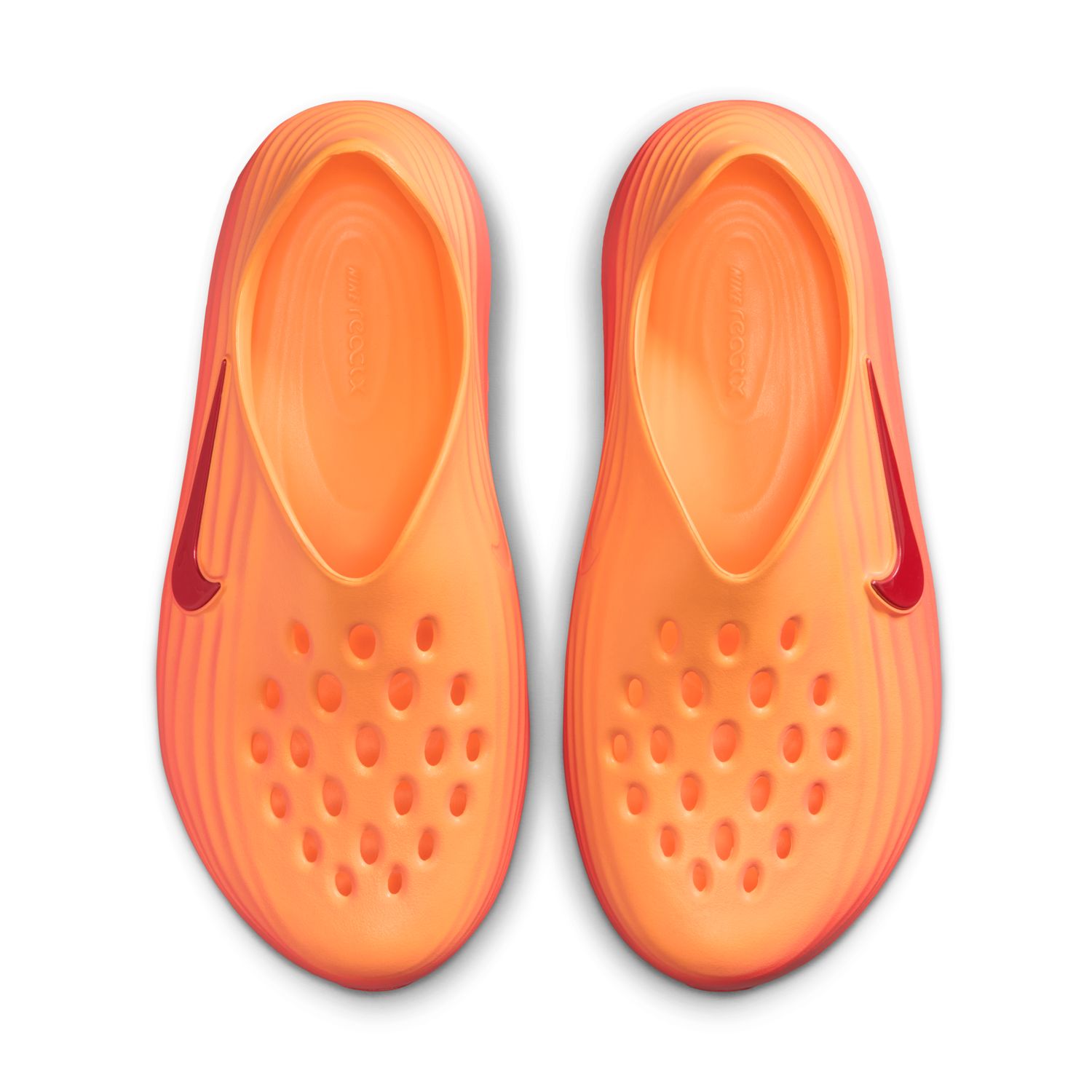 Sapatilhas Casual de Homem NIKE REACTX REJUVEN8  Nike Amarelo-4