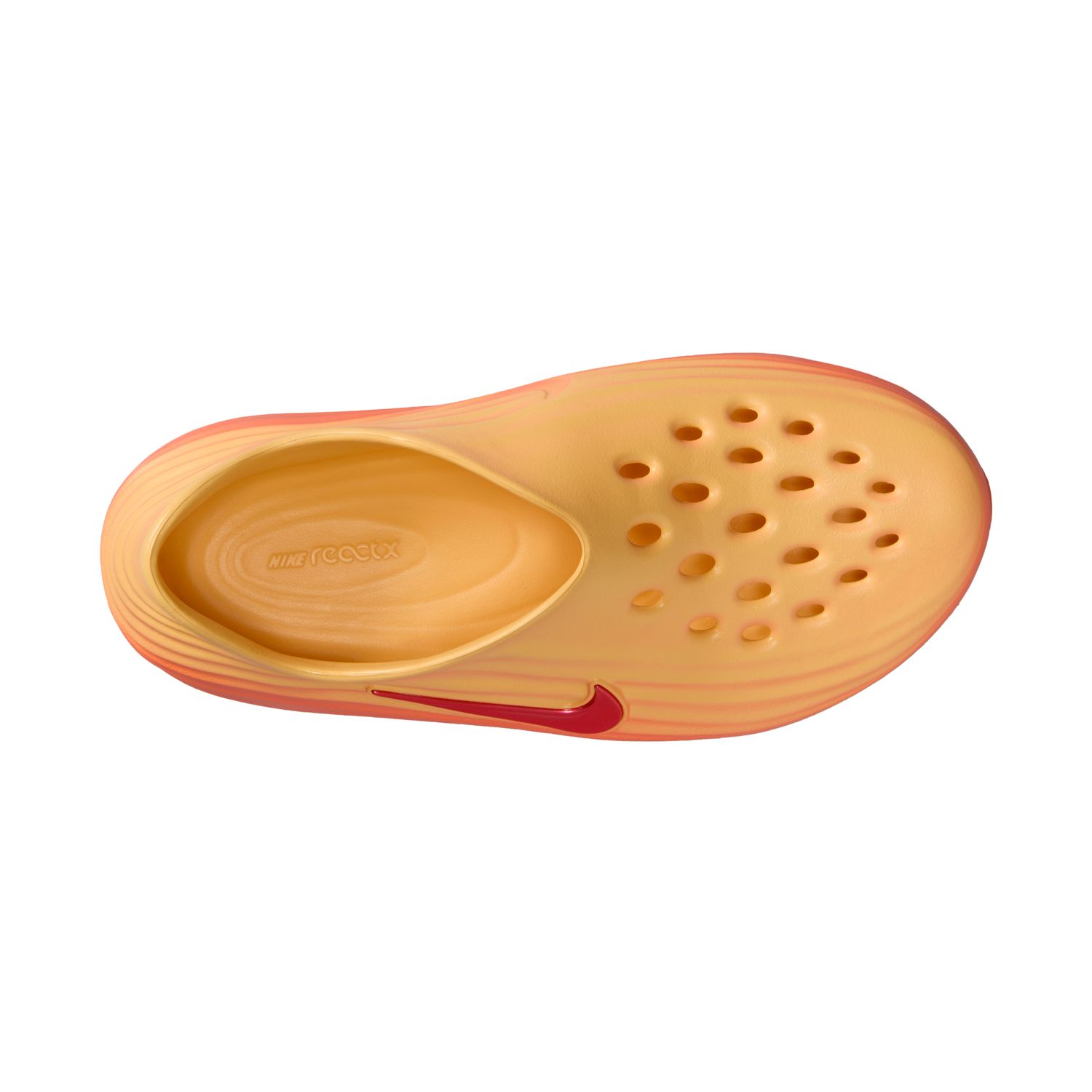Sapatilhas Casual de Homem NIKE REACTX REJUVEN8  Nike Amarelo-8