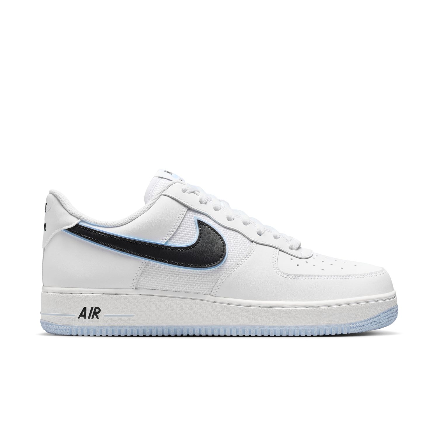 Imagem 0 de Sapatilhas Casual de Homem NIKE AIR FORCE 1 '07 Nike