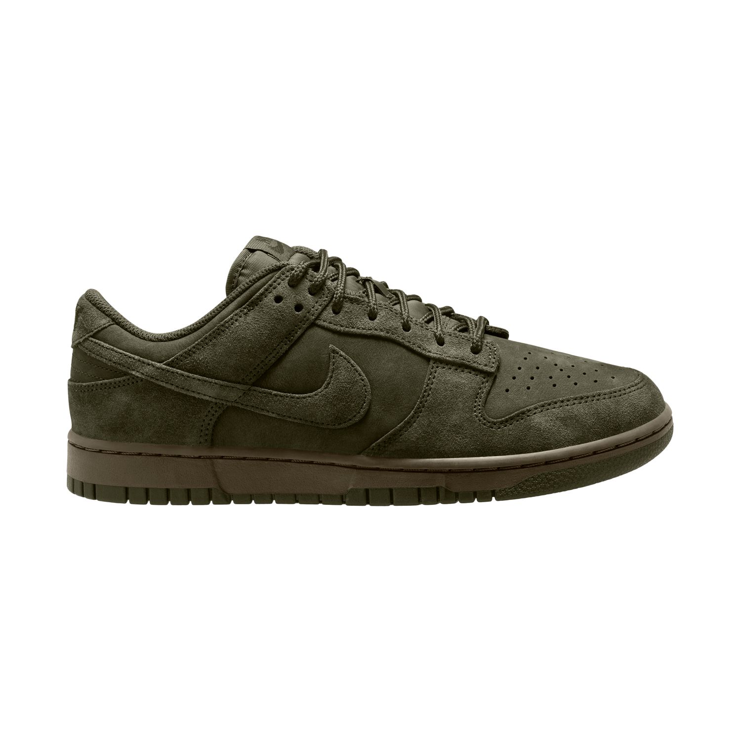 Imagem 0 de Sapatilhas Casual de Homem NIKE DUNK LOW RETRO SE Nike