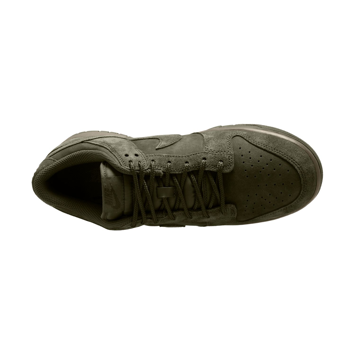 Sapatilhas Casual de Homem NIKE DUNK LOW RETRO SE Nike Verde-3