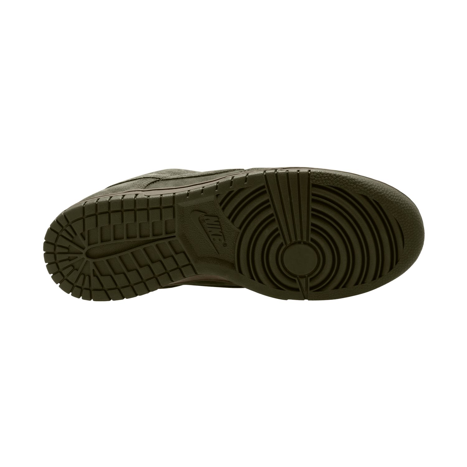 Sapatilhas Casual de Homem NIKE DUNK LOW RETRO SE Nike Verde-4