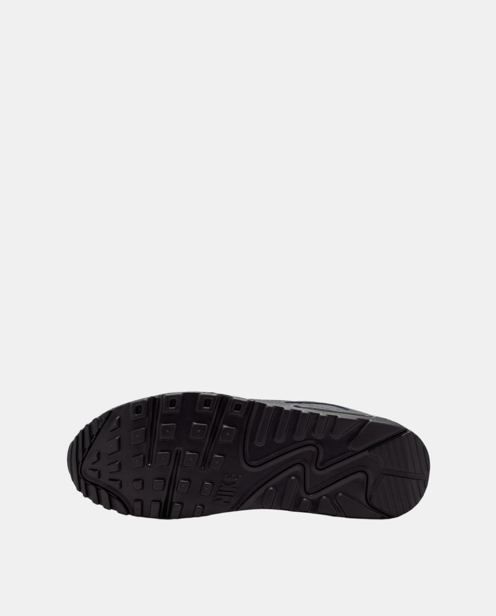 Sapatilhas Casual de Homem Air Max 90 Preto-6