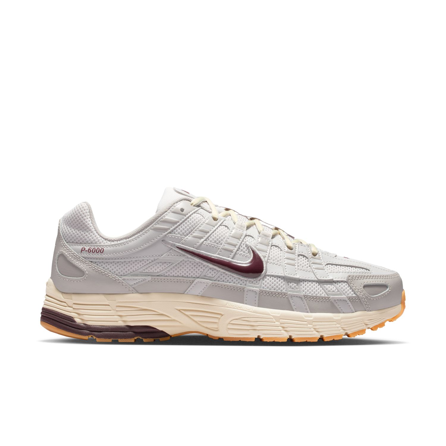 Imagem 0 de Sapatilhas Casual de Homem NIKE P-6000 Nike