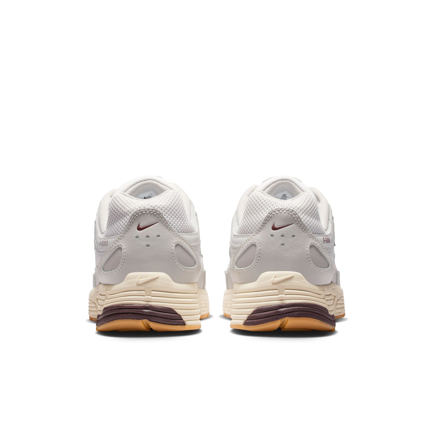 Sapatilhas Casual de Homem NIKE P-6000 Nike Preto-2