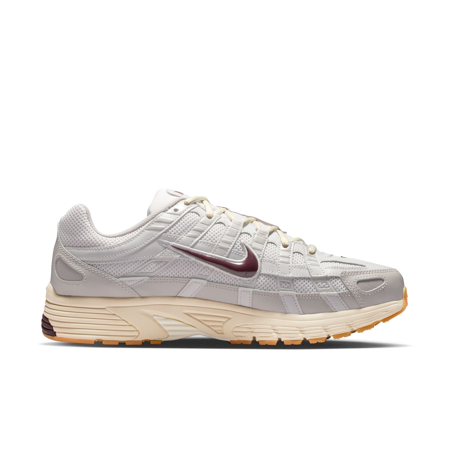 Sapatilhas Casual de Homem NIKE P-6000 Nike Preto-7