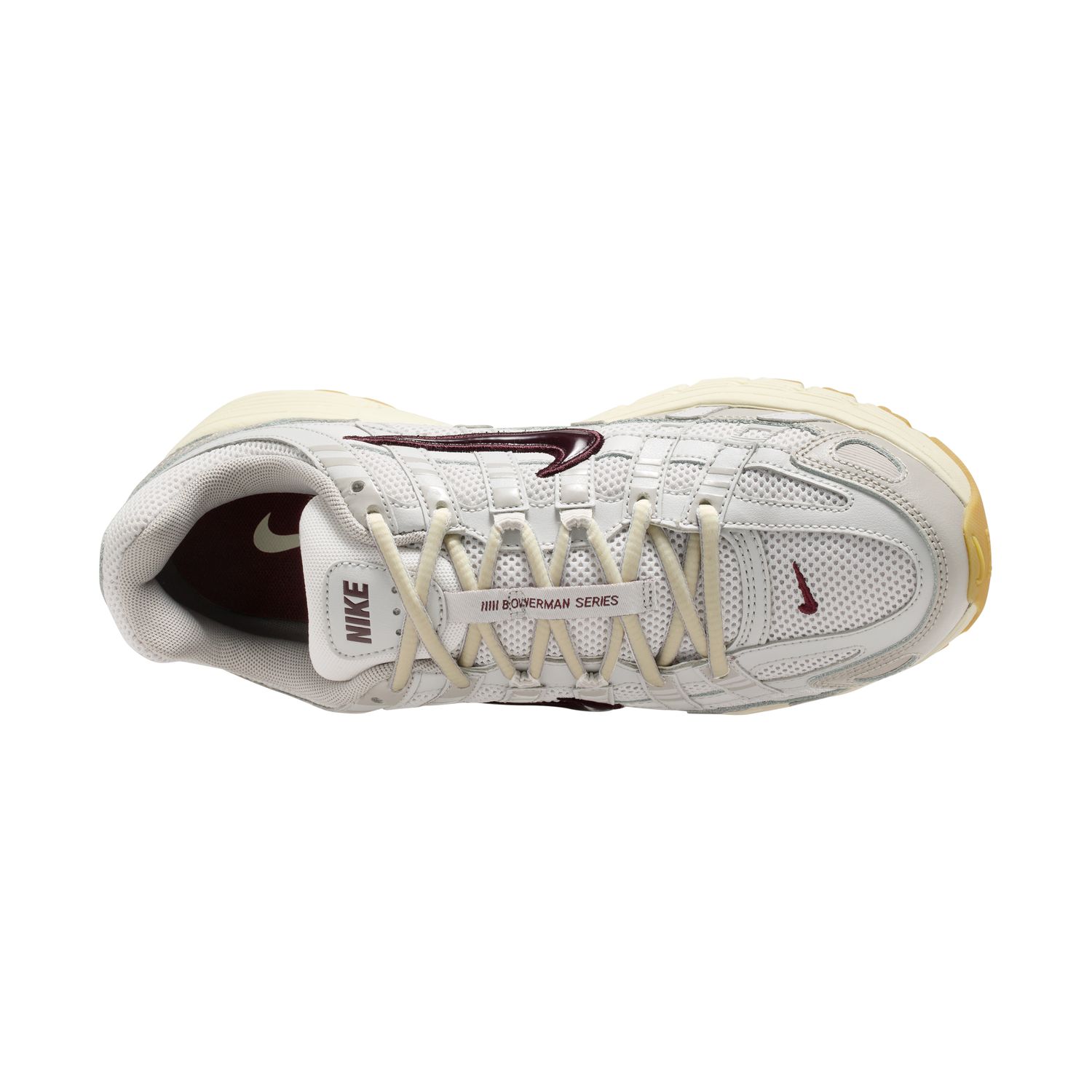 Sapatilhas Casual de Homem NIKE P-6000 Nike Preto-8