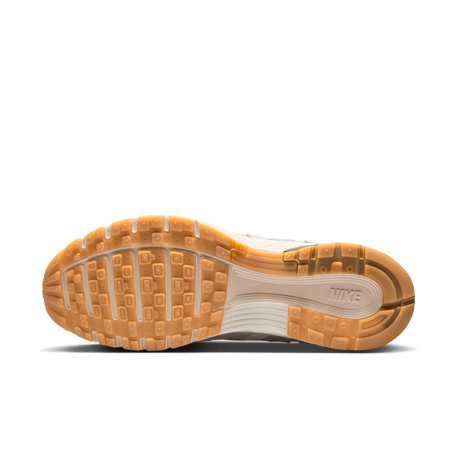 Sapatilhas Casual de Homem NIKE P-6000 Nike Preto-9
