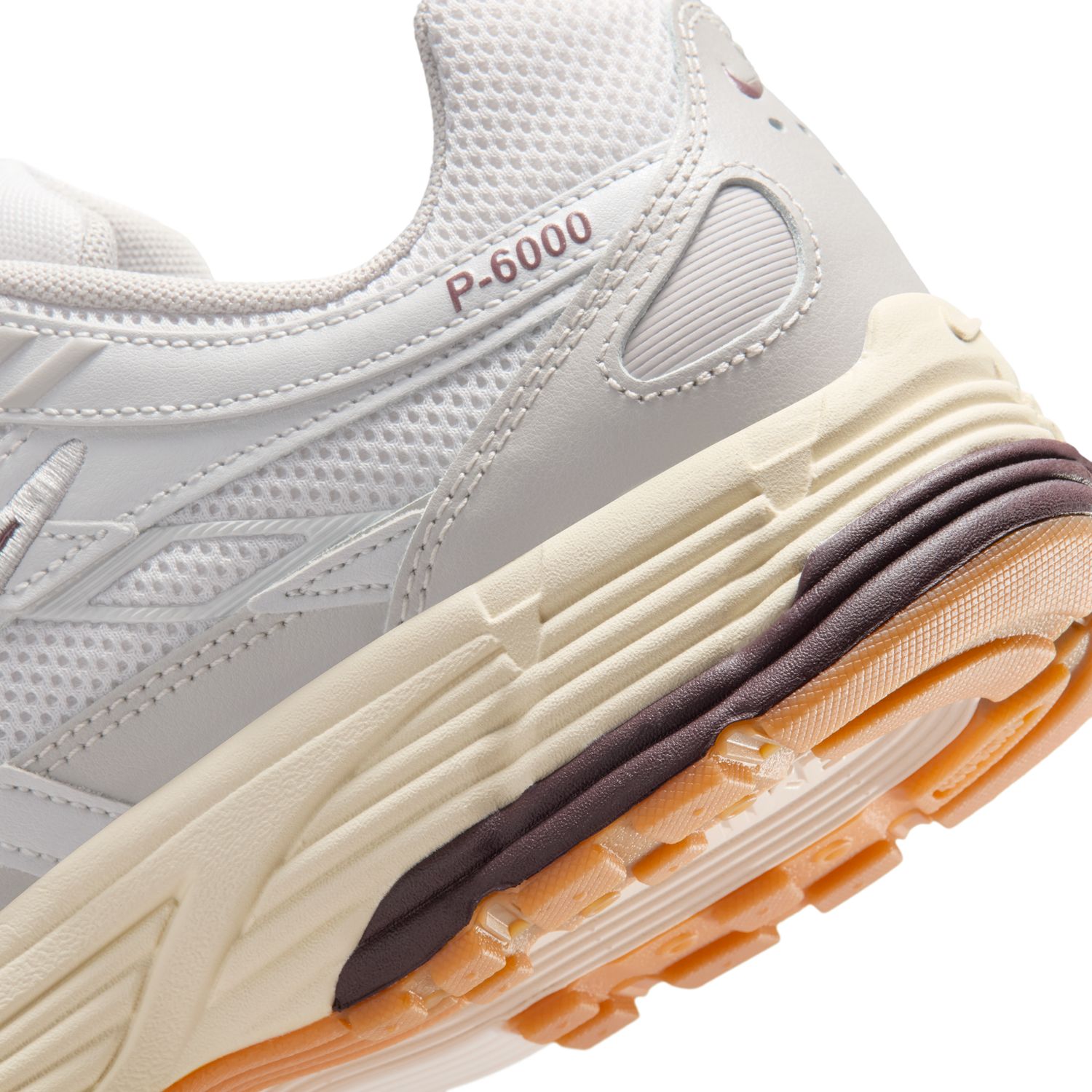 Sapatilhas Casual de Homem NIKE P-6000 Nike Preto-11